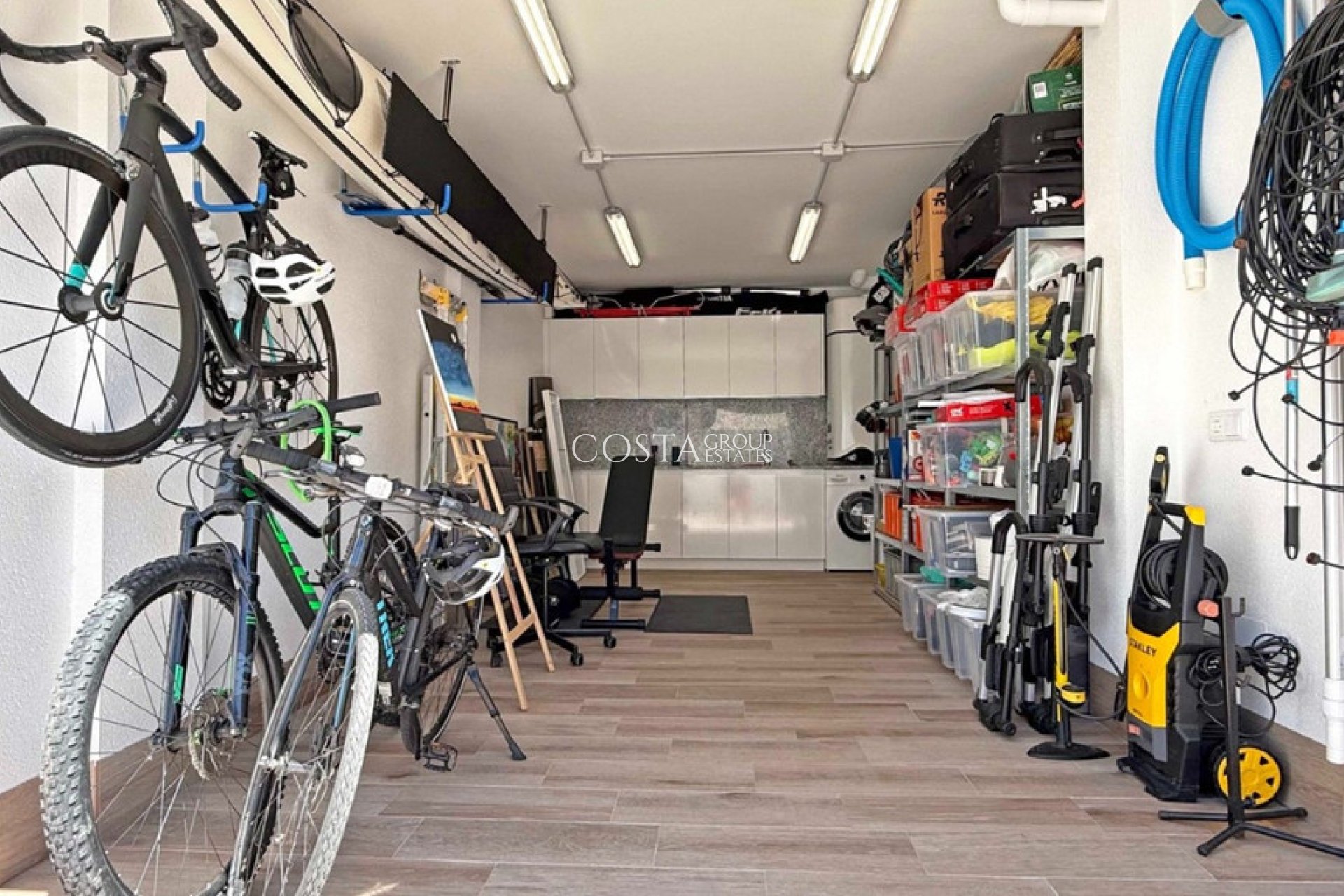 Wiederverkauf - Villa -
San Pedro del Pinatar - San Pedro del Pinatar Centro