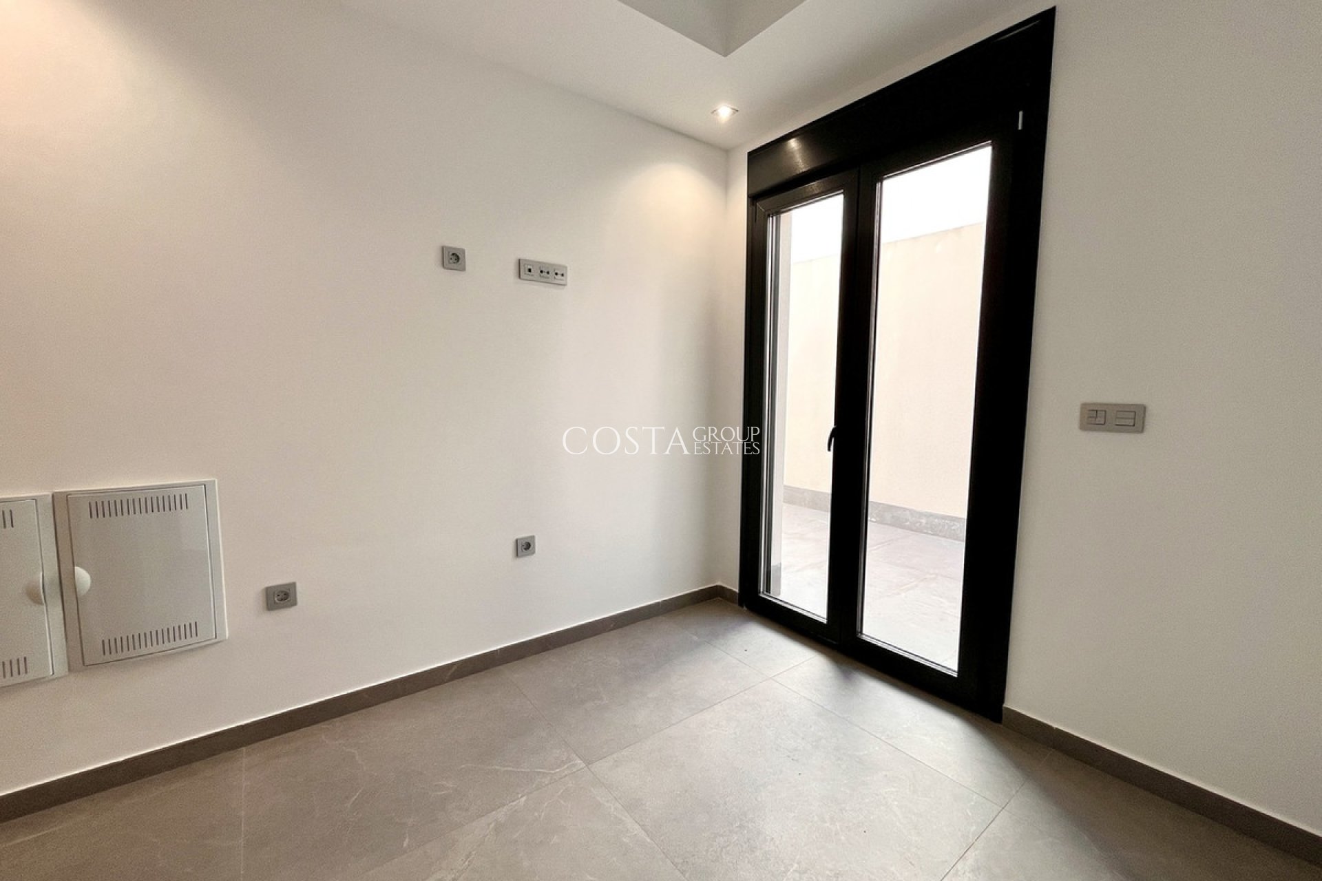 Wiederverkauf - Villa -
San Pedro del Pinatar - San Pedro del Pinatar Centro