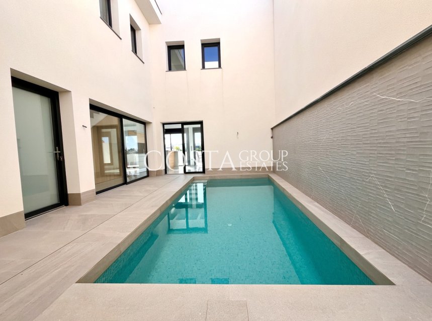 Wiederverkauf - Villa -
San Pedro del Pinatar - San Pedro del Pinatar Centro