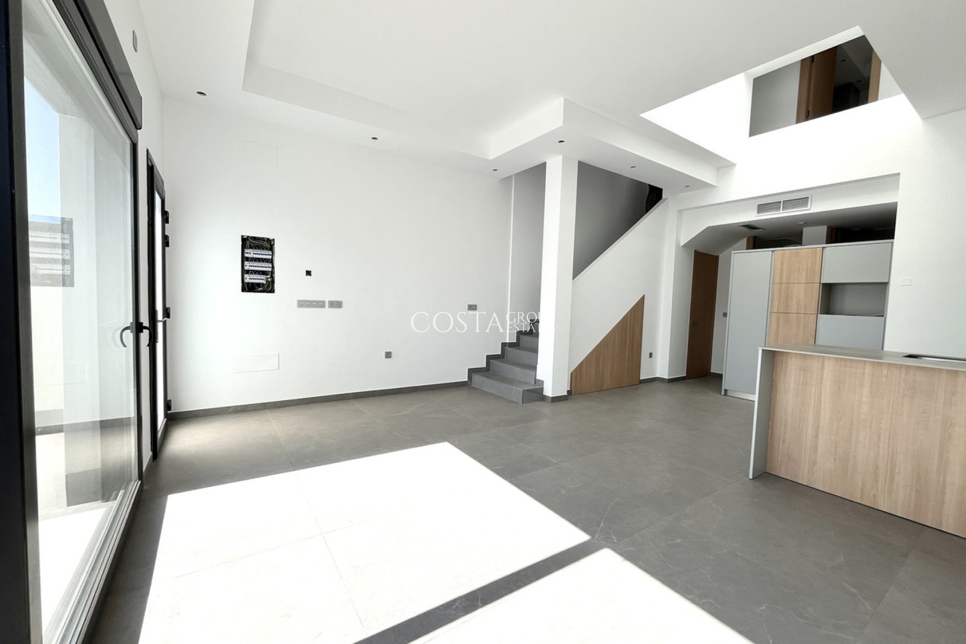 Wiederverkauf - Villa -
San Pedro del Pinatar - San Pedro del Pinatar Centro