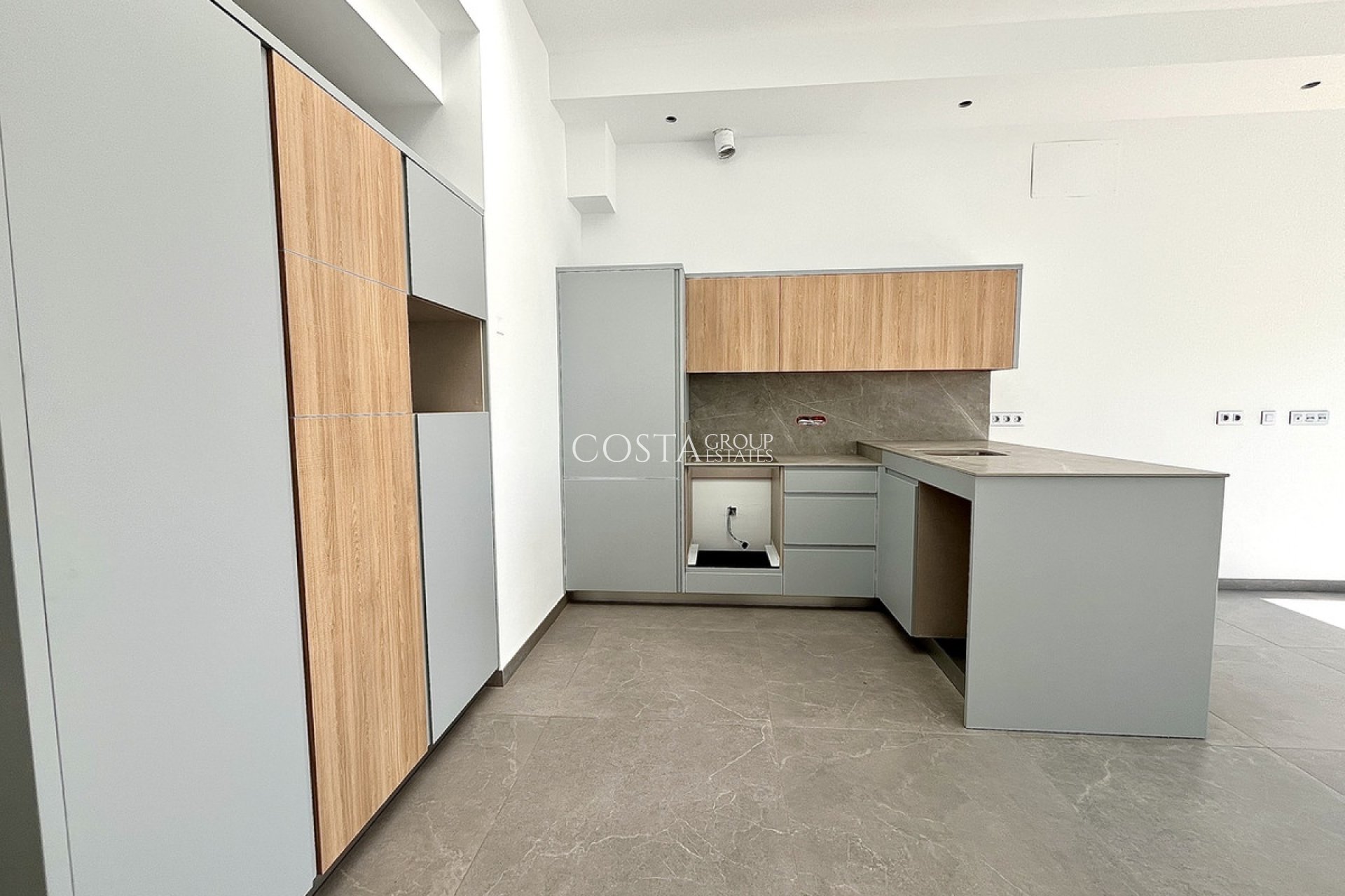 Wiederverkauf - Villa -
San Pedro del Pinatar - San Pedro del Pinatar Centro