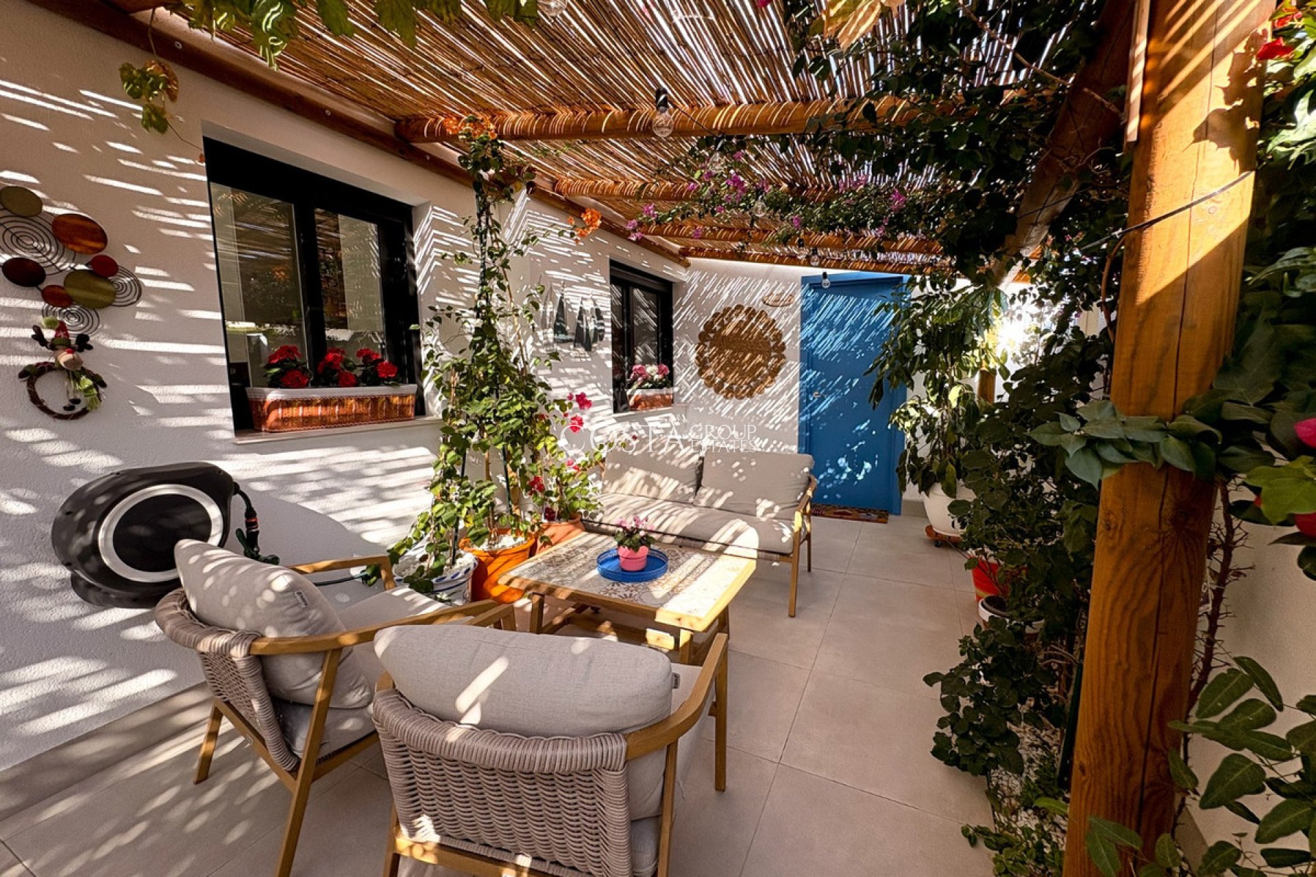 Wiederverkauf - Villa -
San Pedro del Pinatar - San Pedro del Pinatar Centro