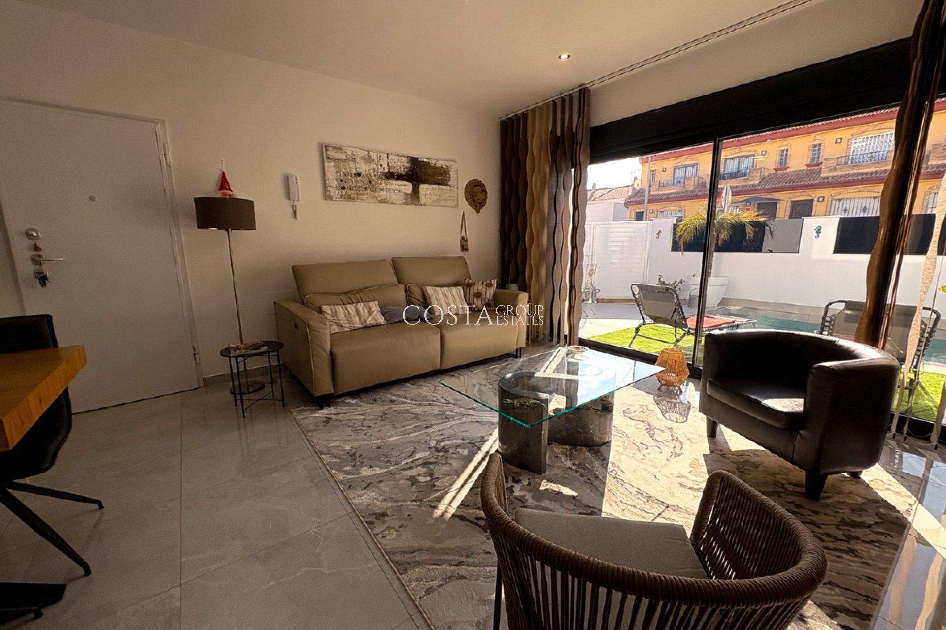 Wiederverkauf - Villa -
San Pedro del Pinatar - San Pedro del Pinatar Centro