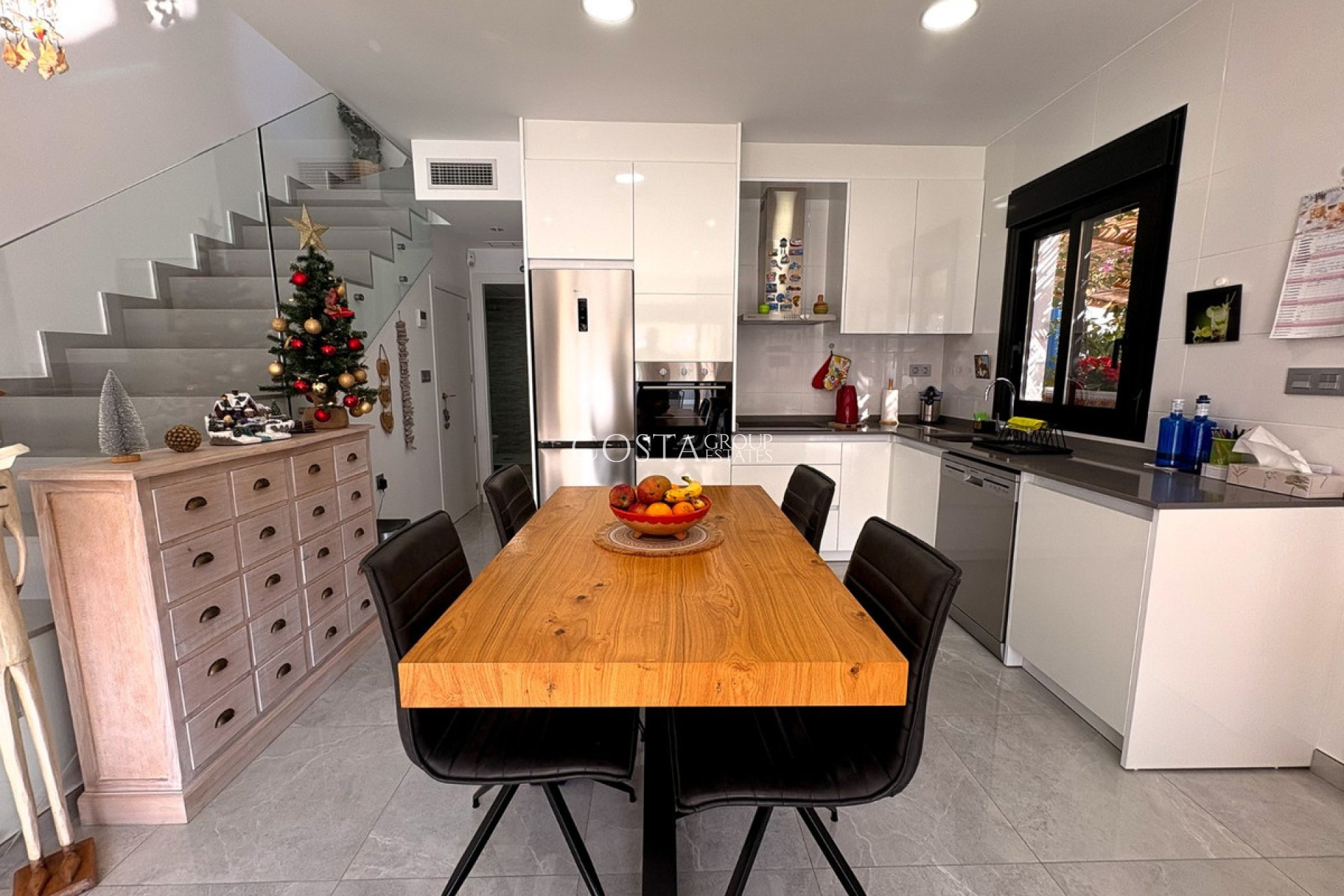 Wiederverkauf - Villa -
San Pedro del Pinatar - San Pedro del Pinatar Centro