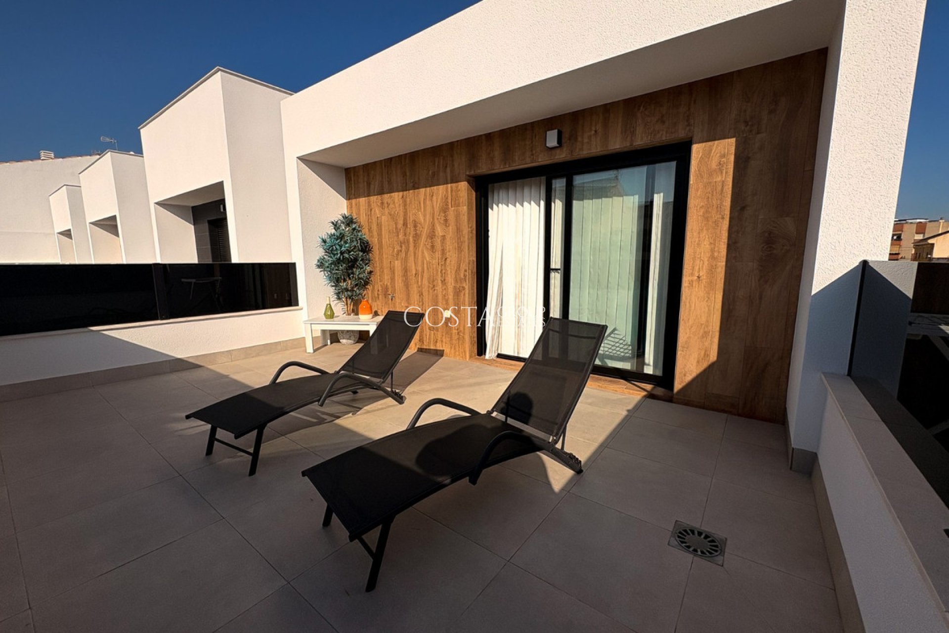 Wiederverkauf - Villa -
San Pedro del Pinatar - San Pedro del Pinatar Centro