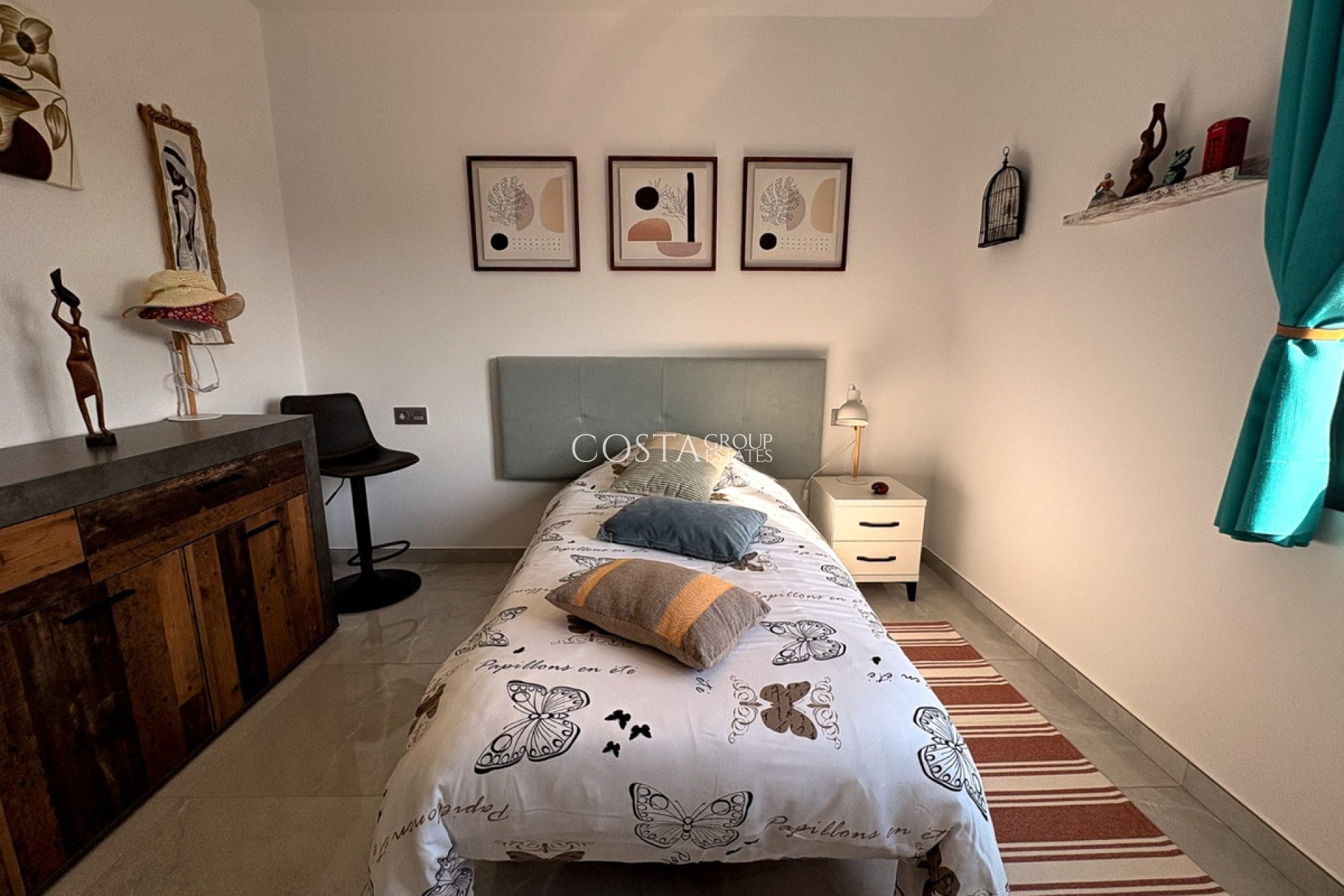 Wiederverkauf - Villa -
San Pedro del Pinatar - San Pedro del Pinatar Centro