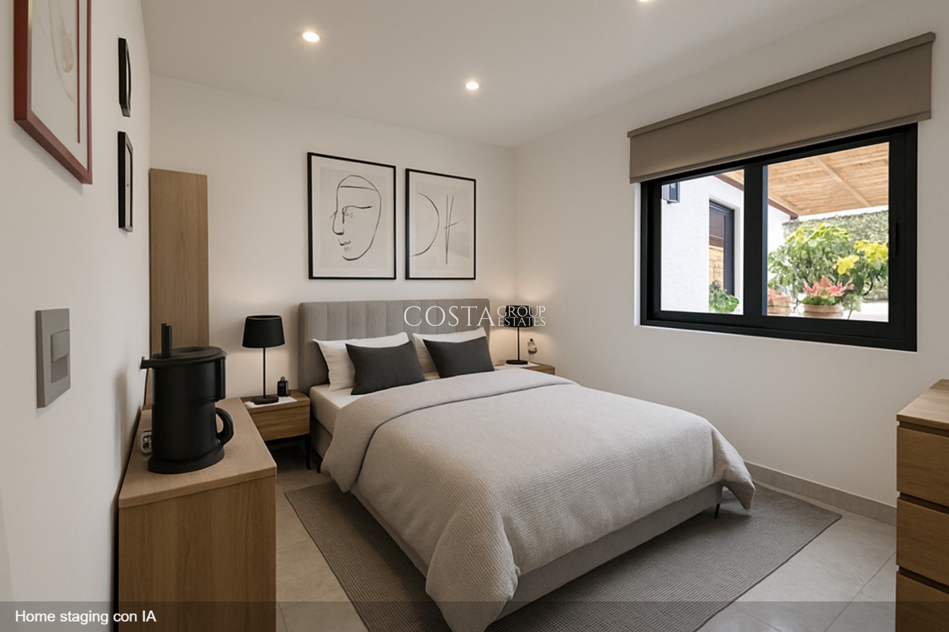 Wiederverkauf - Villa -
San Pedro del Pinatar - San Pedro del Pinatar Centro