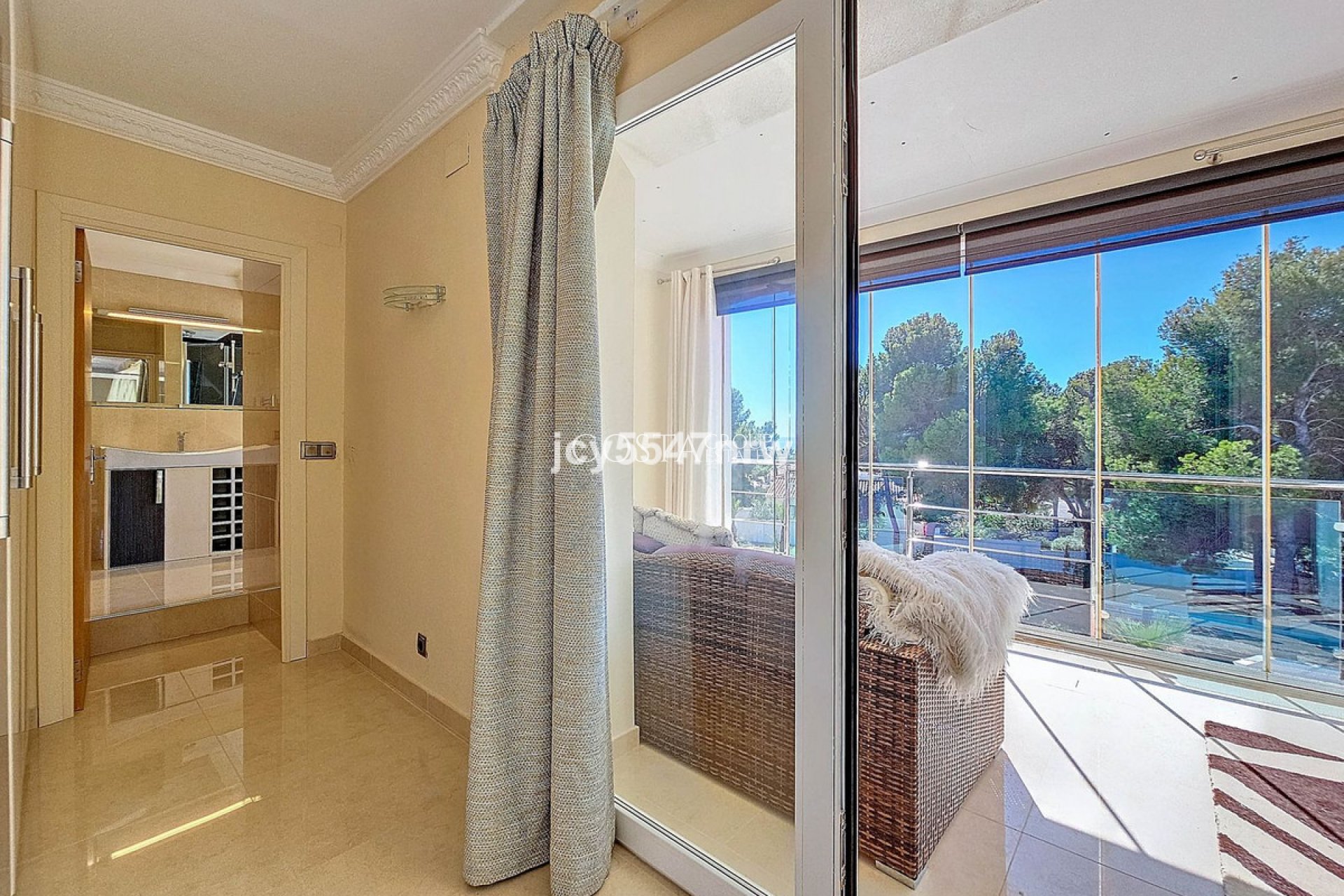 Wiederverkauf - Villa -
Teulada - Moraira