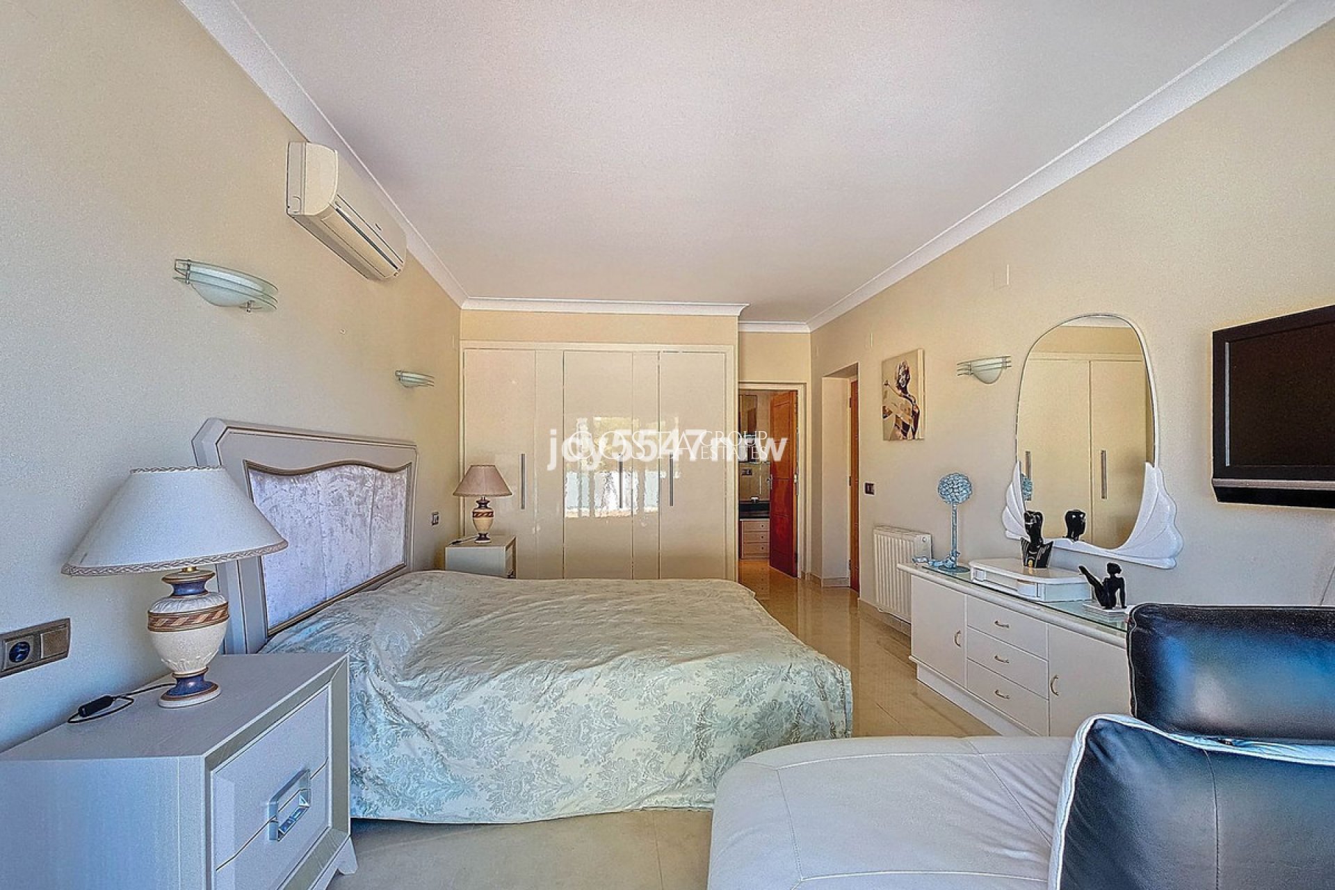 Wiederverkauf - Villa -
Teulada - Moraira