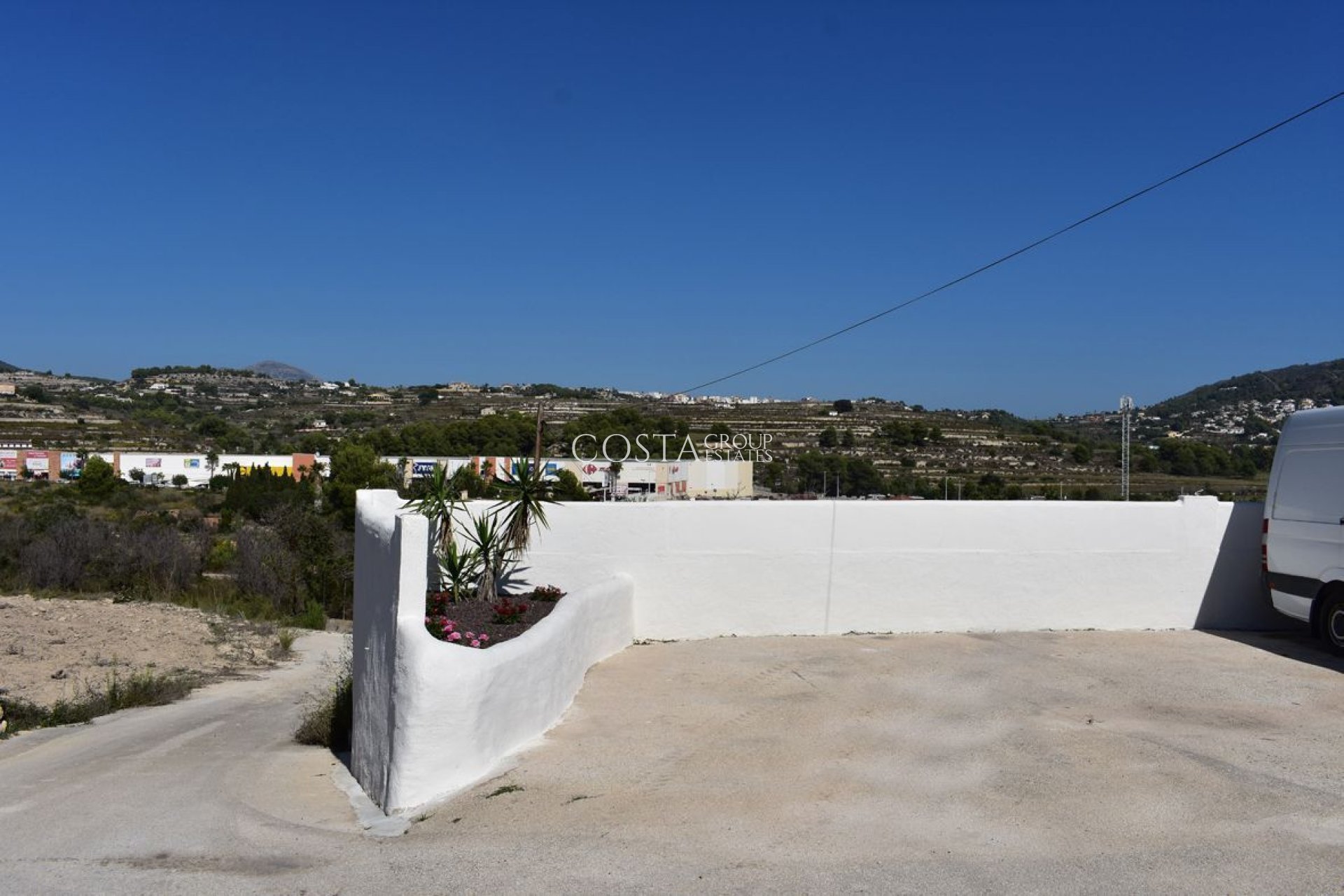 Wiederverkauf - Villa -
Teulada - Moraira