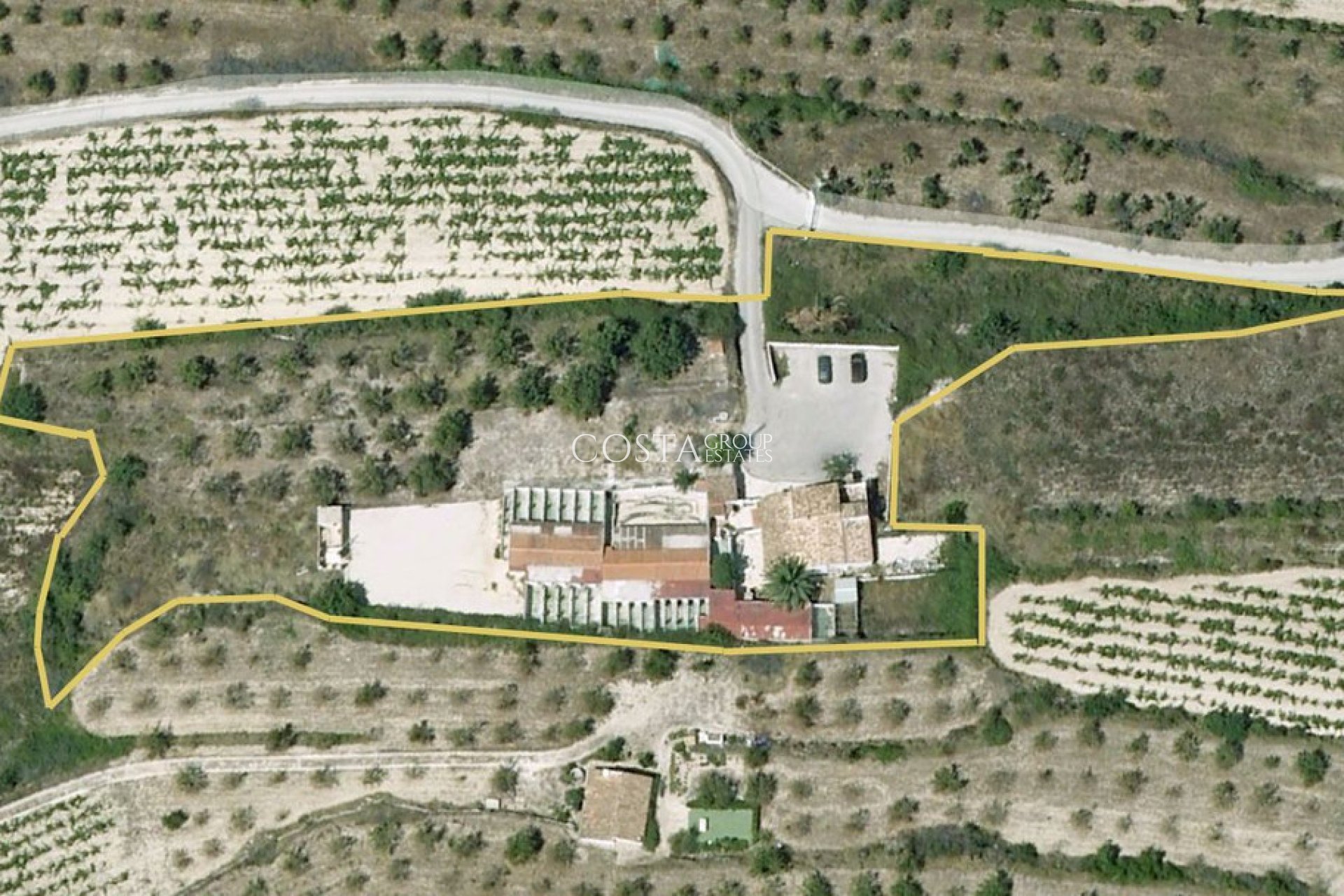 Wiederverkauf - Villa -
Teulada - Moraira