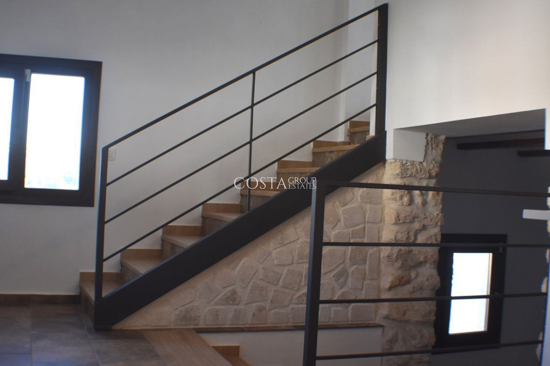 Wiederverkauf - Villa -
Teulada - Moraira