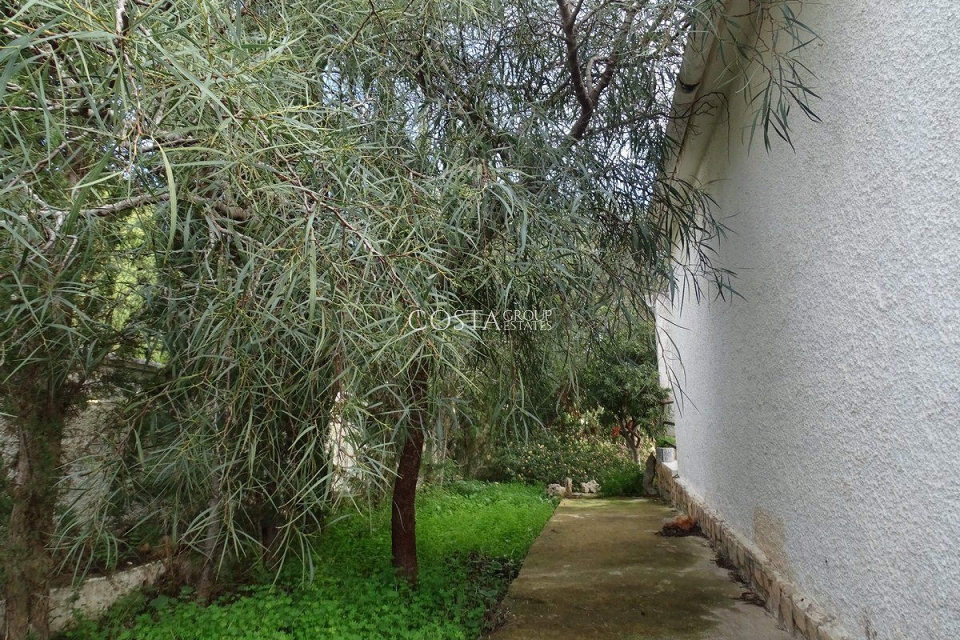 Wiederverkauf - Villa -
Teulada - Moraira