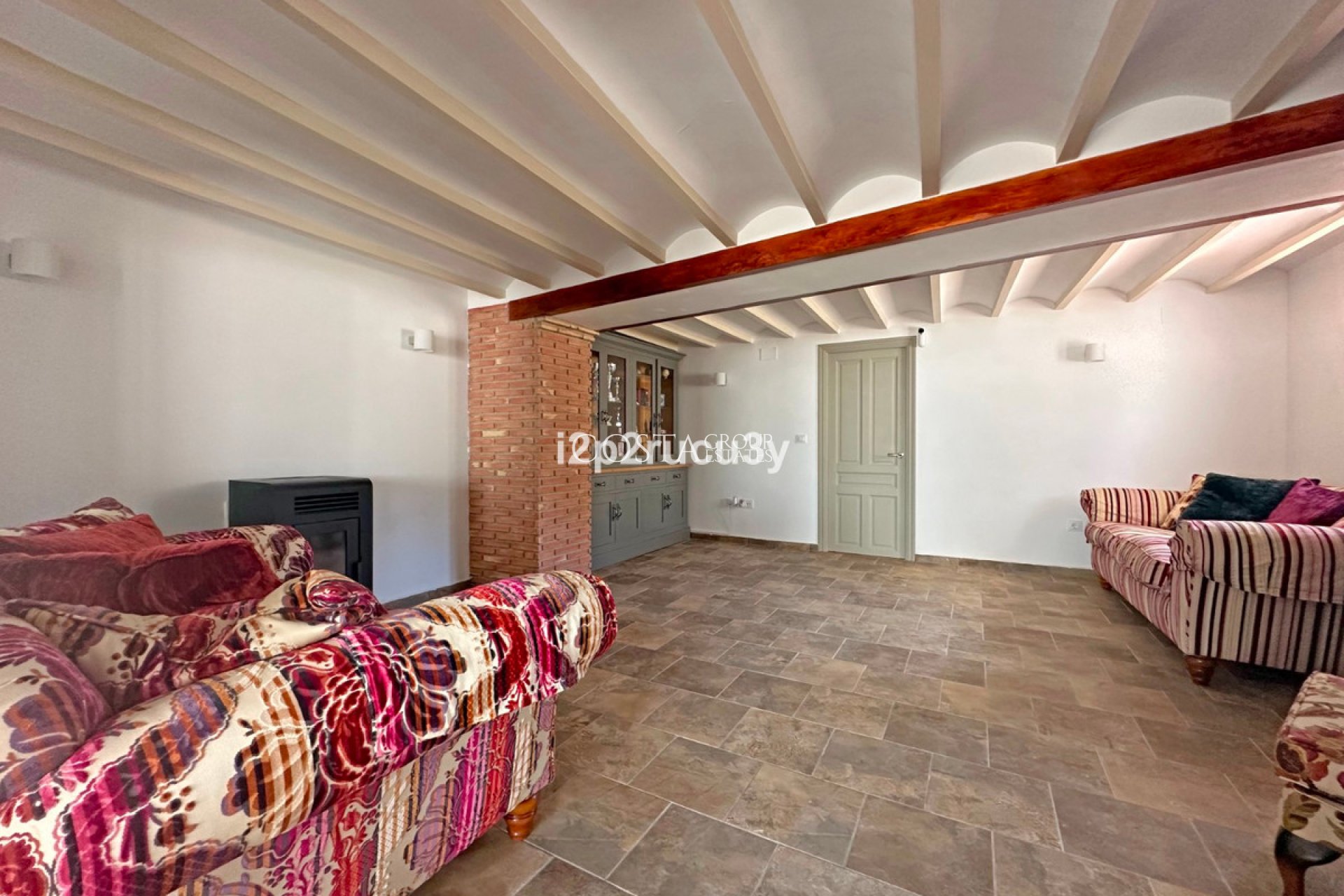 Wiederverkauf - Villa -
Teulada - Moraira