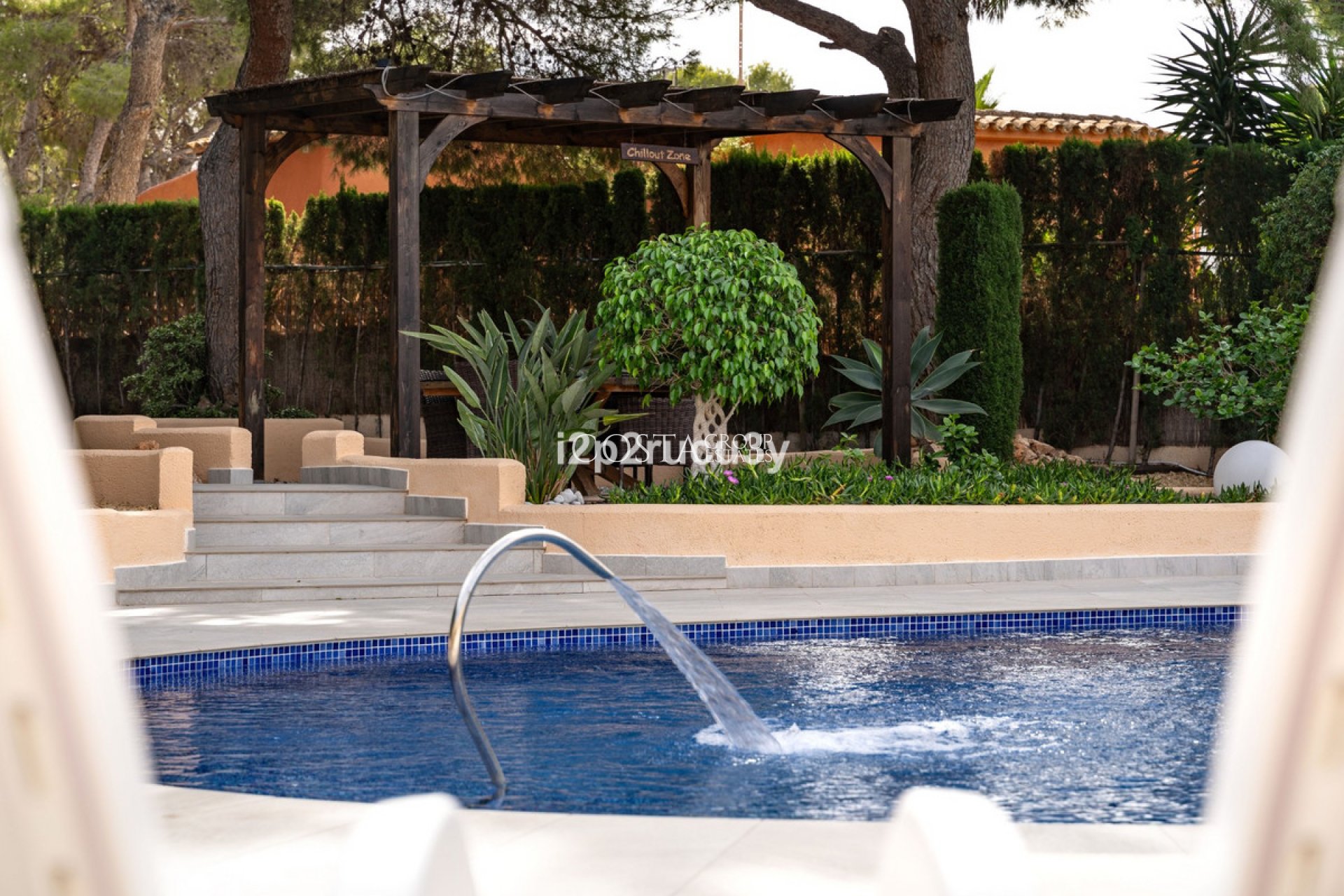 Wiederverkauf - Villa -
Teulada - Moraira