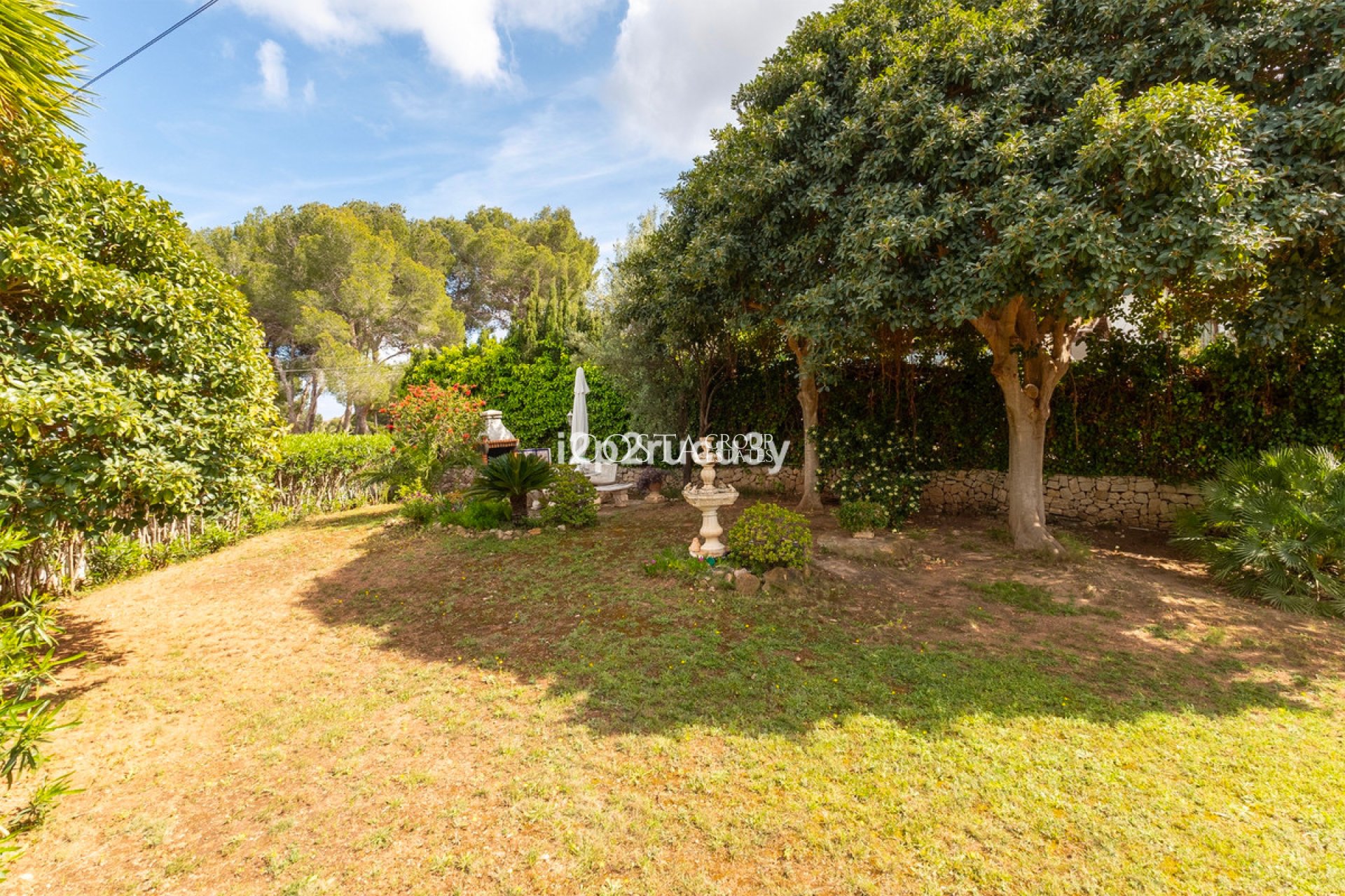 Wiederverkauf - Villa -
Teulada - Moraira