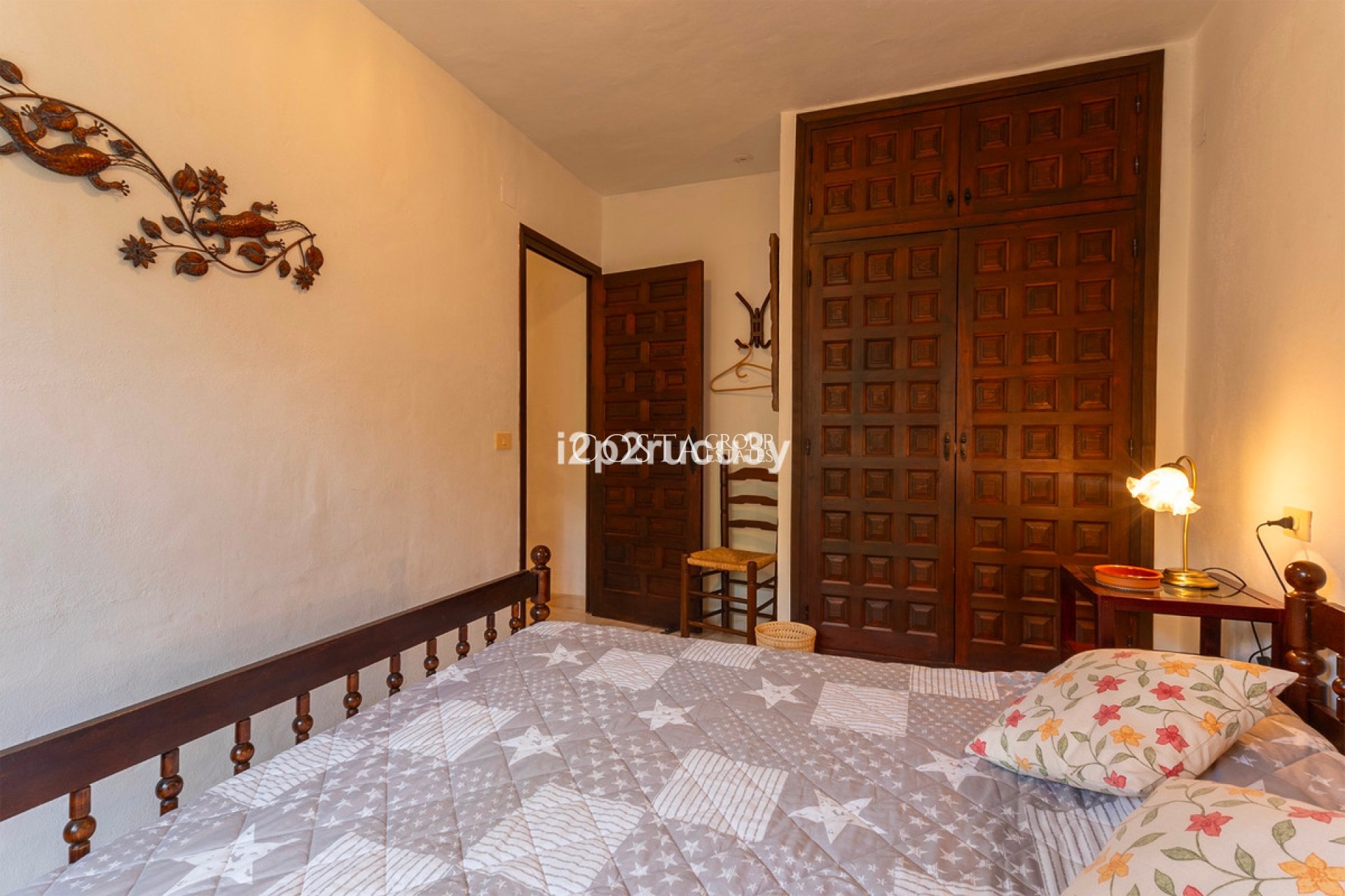 Wiederverkauf - Villa -
Teulada - Moraira