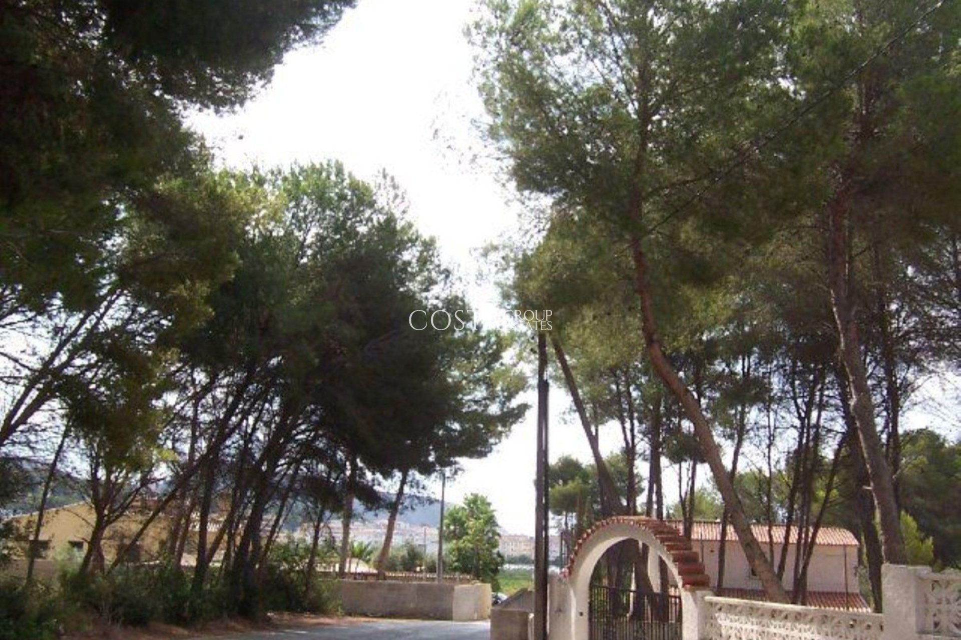 Wiederverkauf - Villa -
Teulada - Moraira