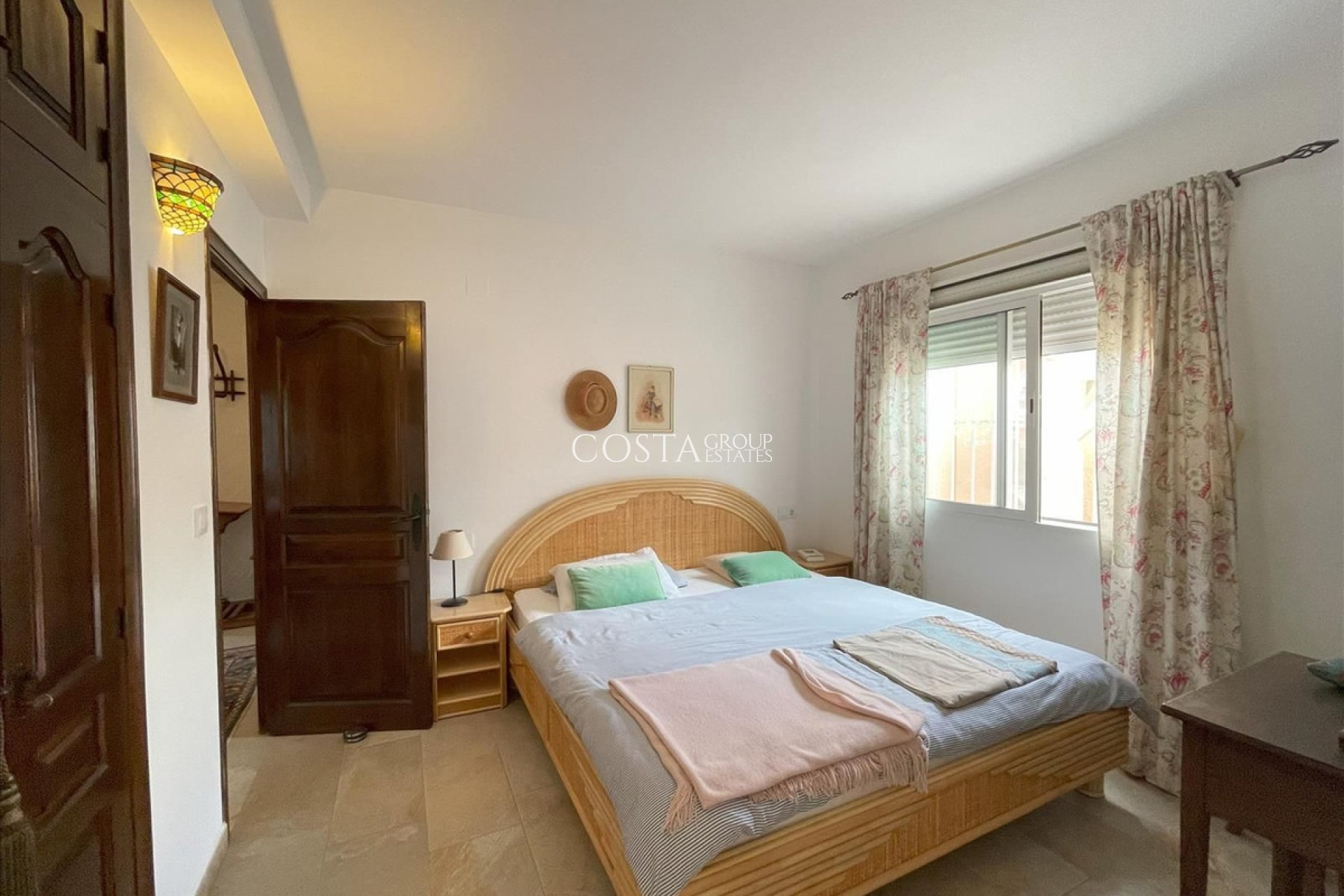 Wiederverkauf - Villa -
Teulada - Moraira