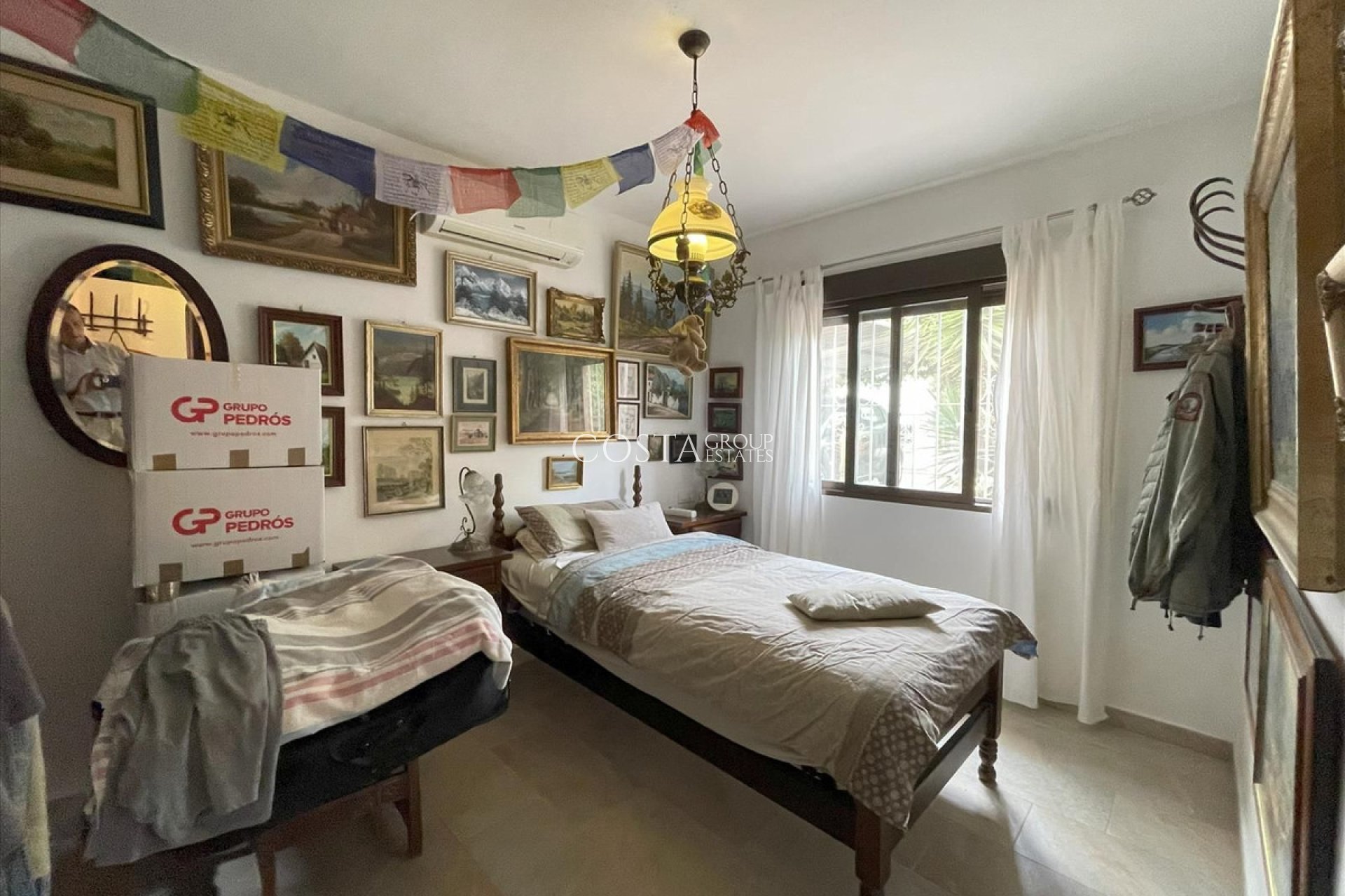 Wiederverkauf - Villa -
Teulada - Moraira