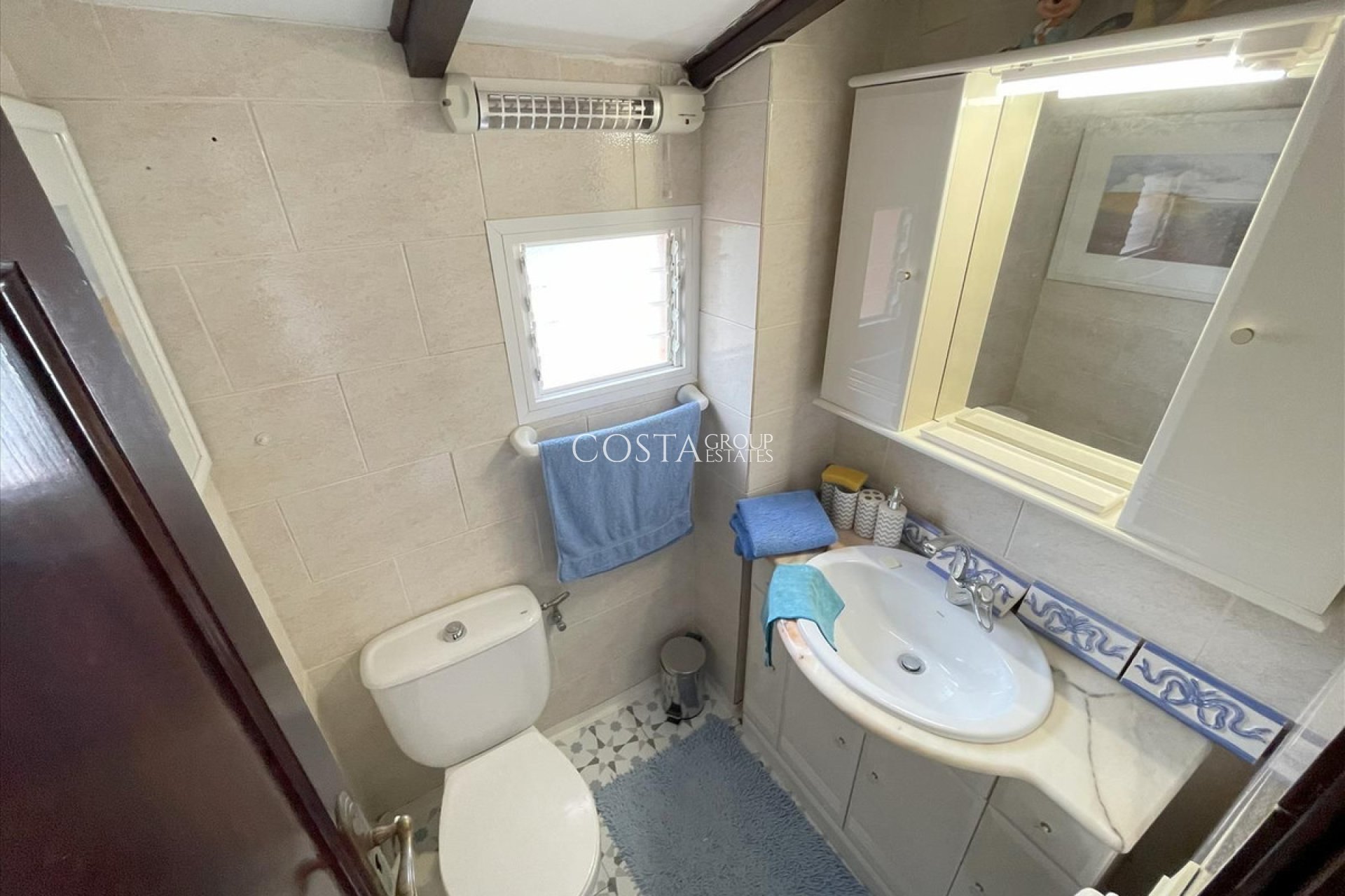 Wiederverkauf - Villa -
Teulada - Moraira