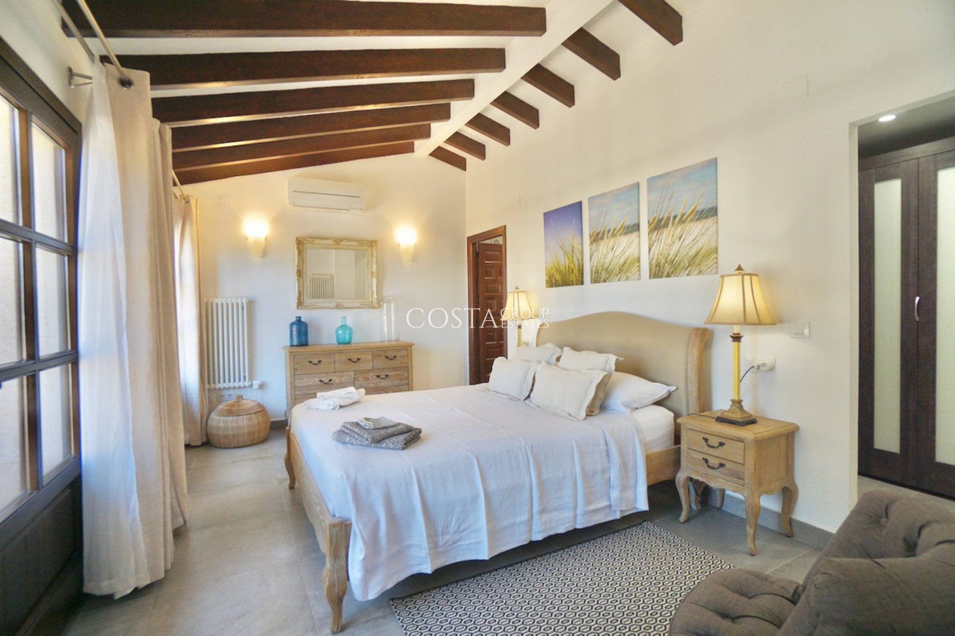 Wiederverkauf - Villa -
Teulada - Moraira