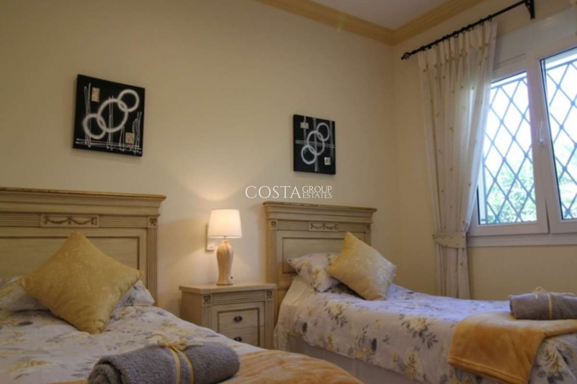 Wiederverkauf - Villa -
Teulada - Moraira