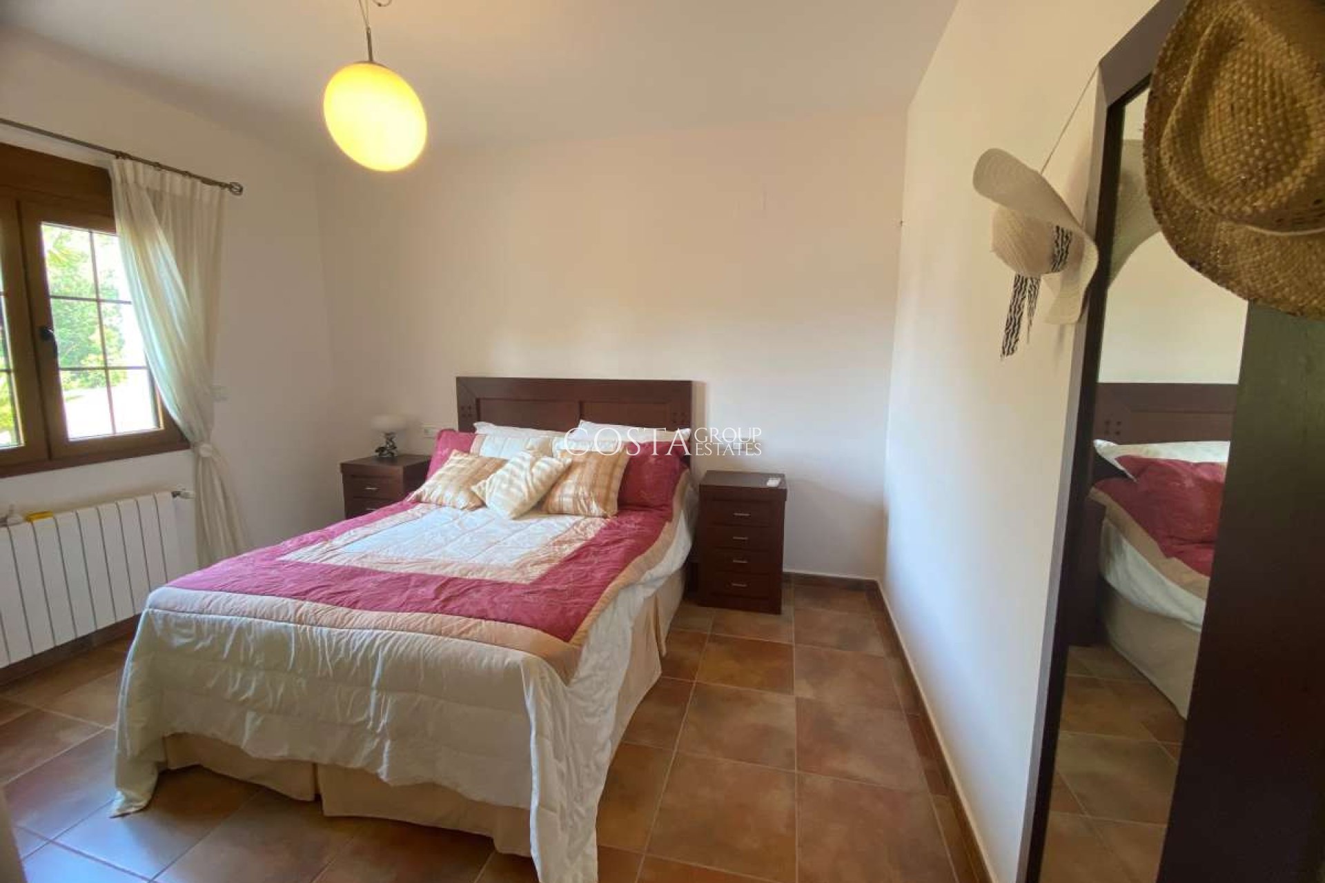 Wiederverkauf - Villa -
Teulada - Moraira