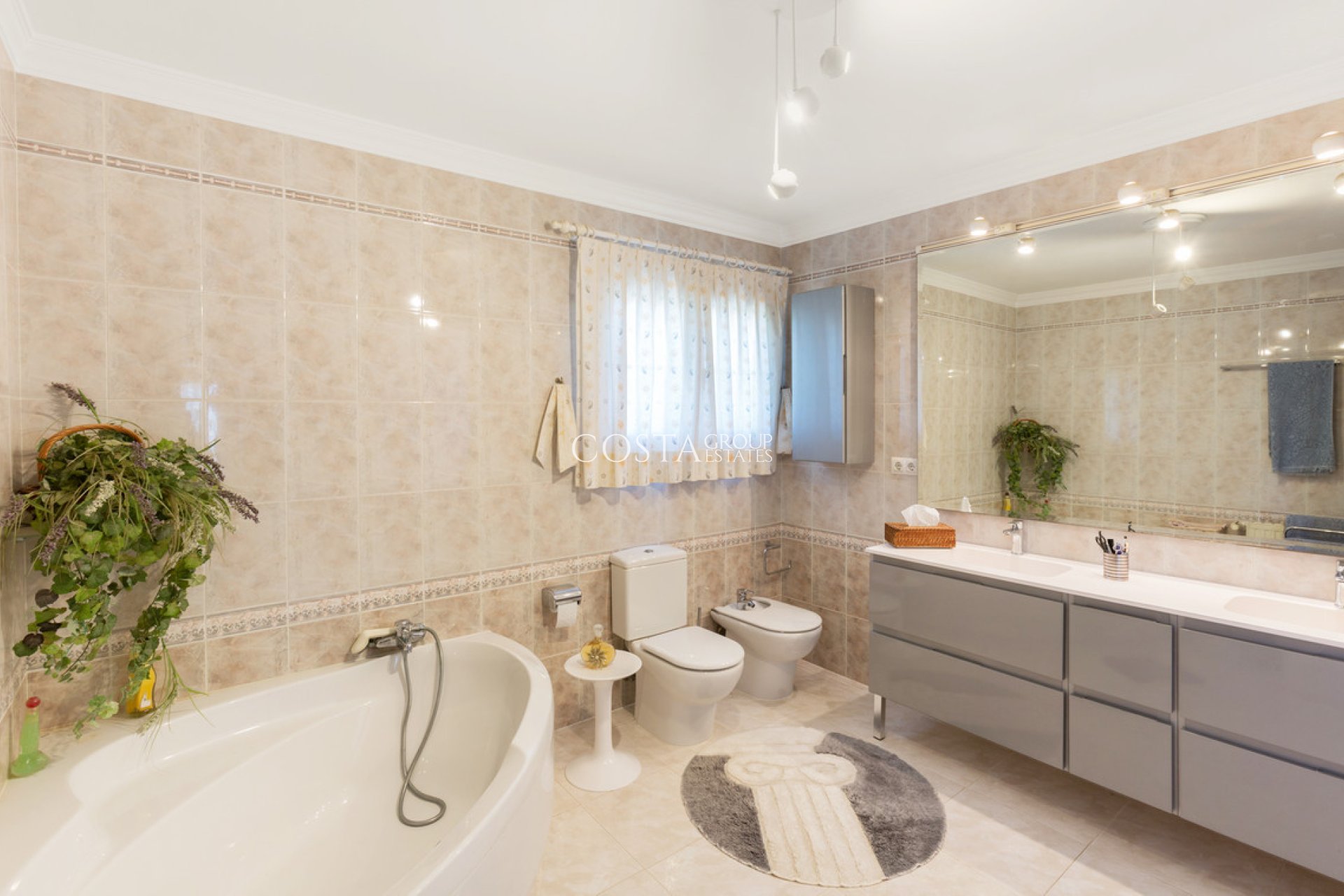 Wiederverkauf - Villa -
Teulada - Moraira