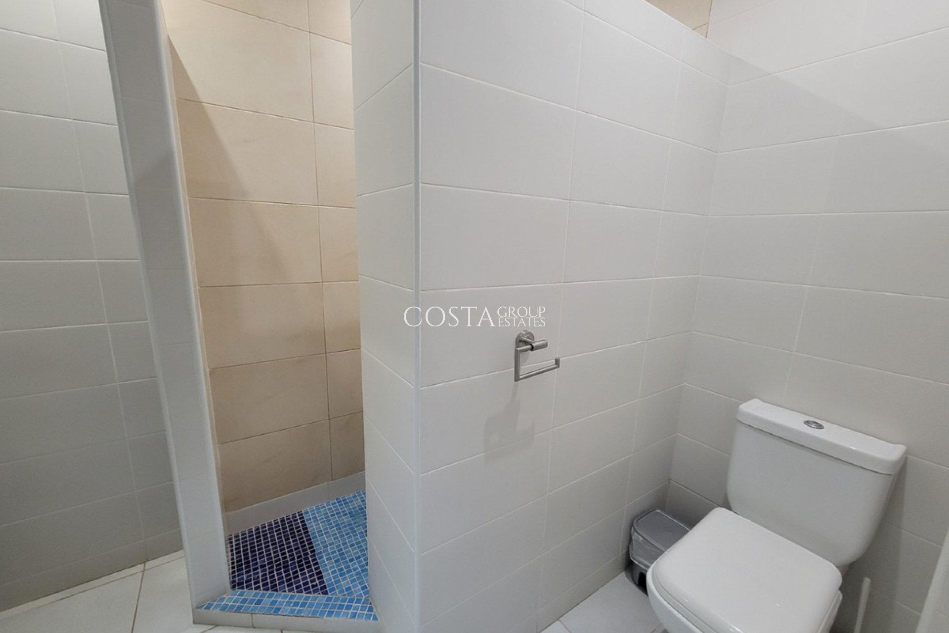 Wiederverkauf - Villa -
Teulada - Moraira