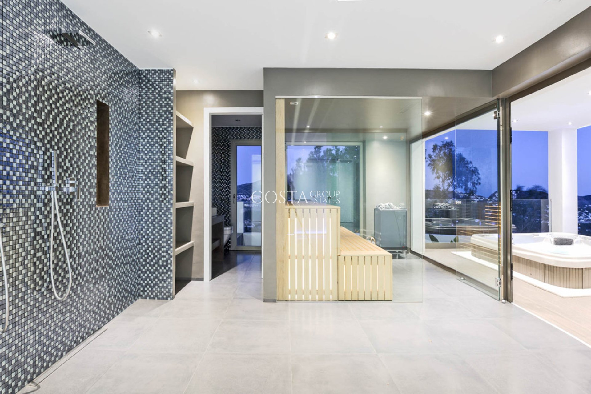 Wiederverkauf - Villa -
Teulada - Moraira