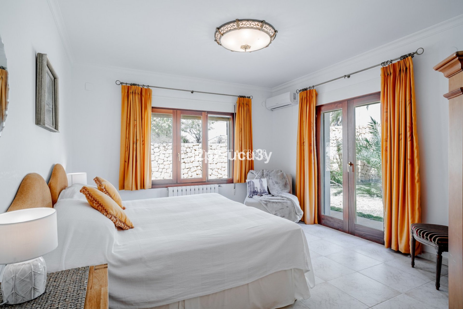 Wiederverkauf - Villa -
Teulada - Moraira