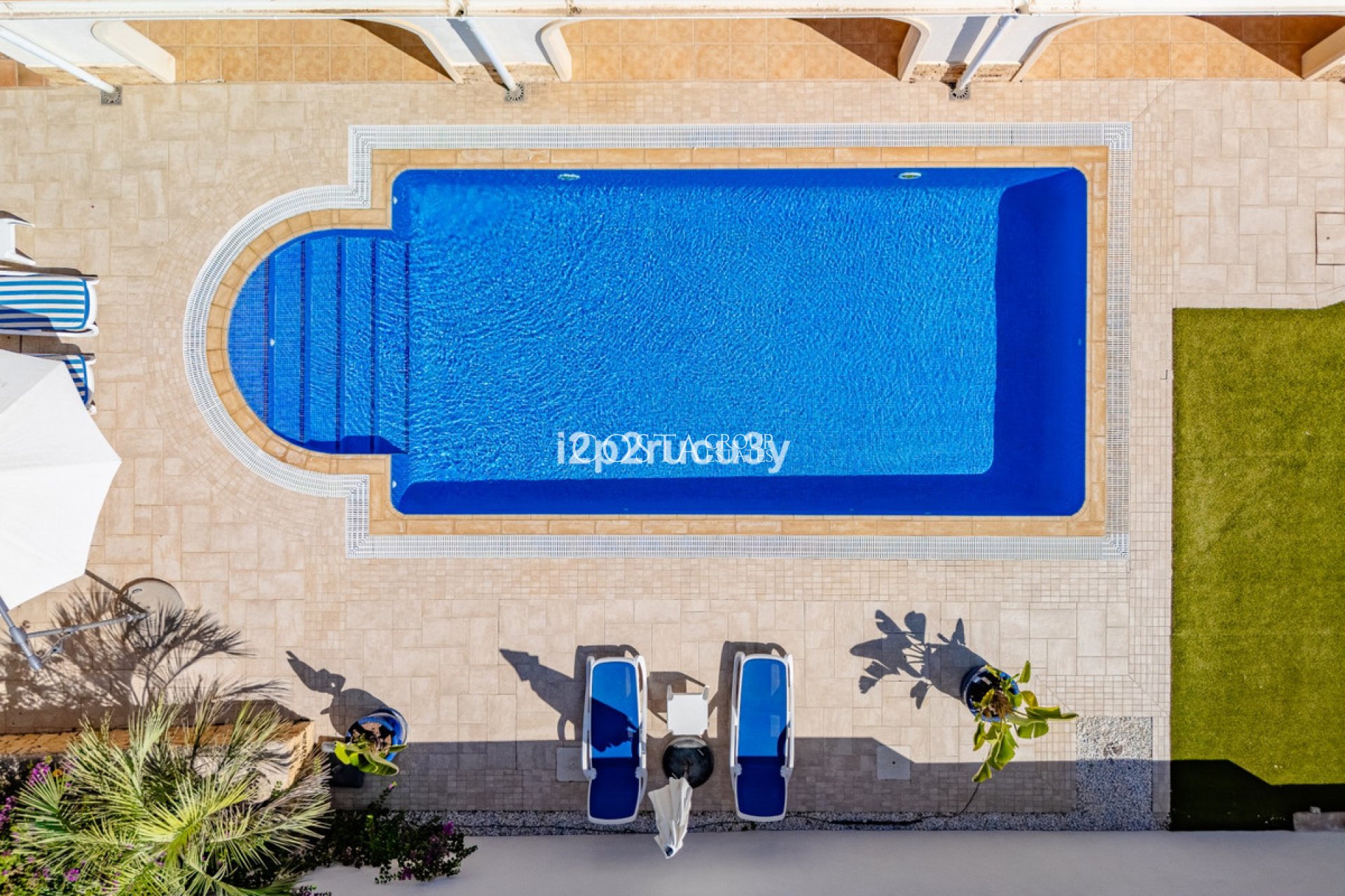 Wiederverkauf - Villa -
Teulada - Moraira