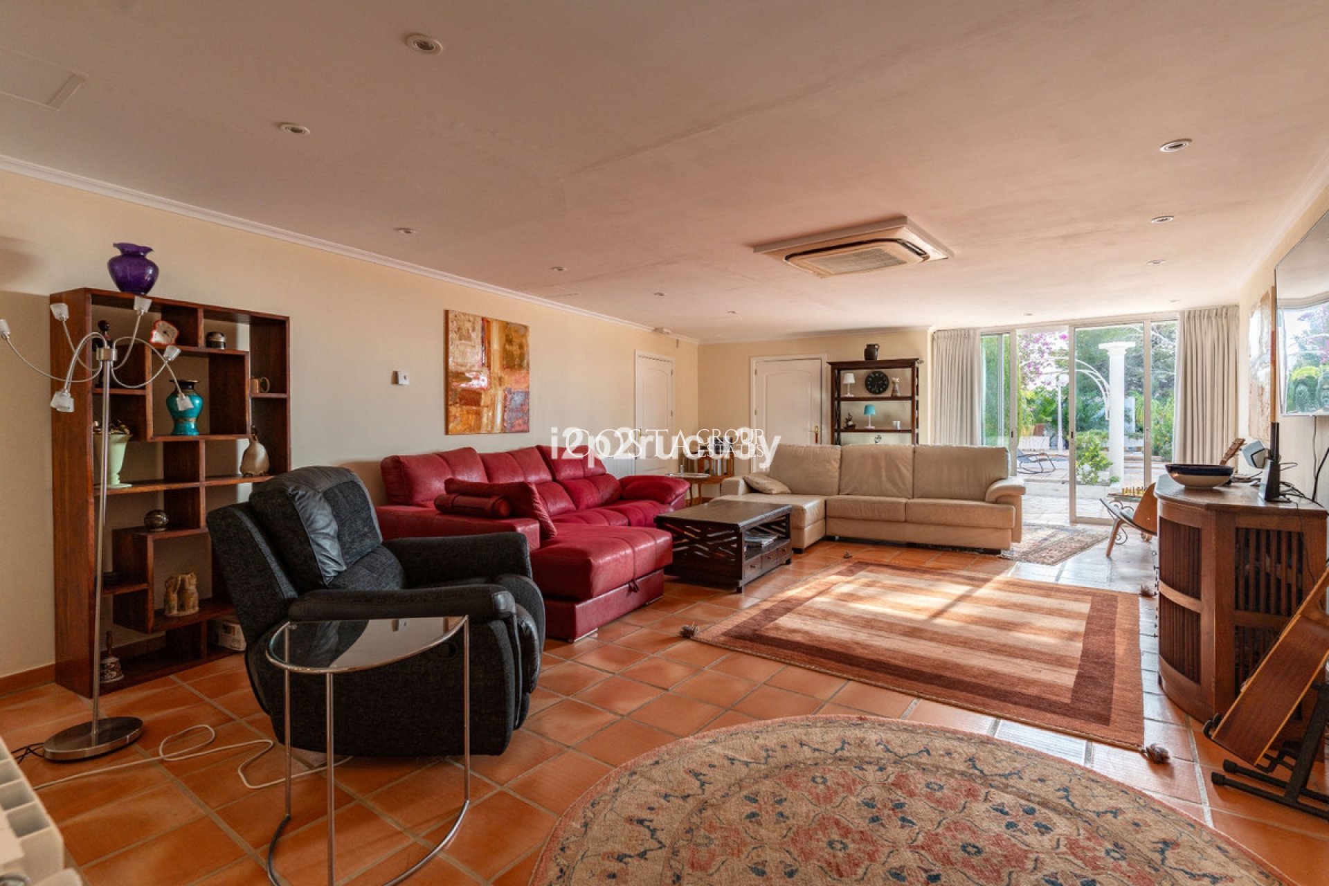 Wiederverkauf - Villa -
Teulada - Moraira