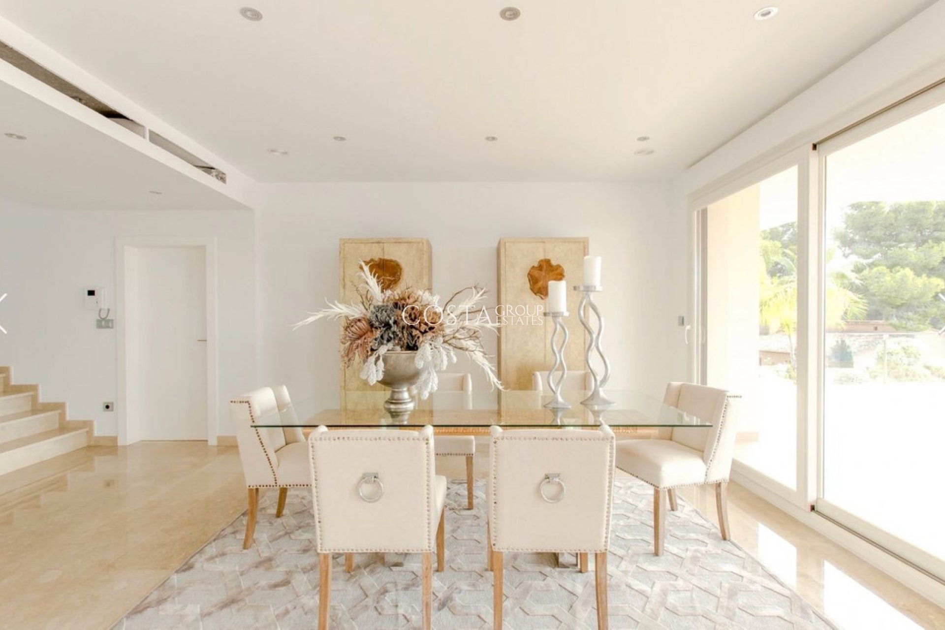 Wiederverkauf - Villa -
Teulada - Moraira