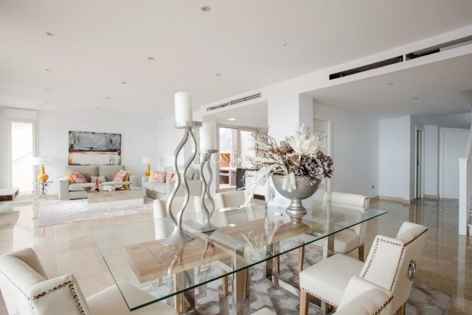 Wiederverkauf - Villa -
Teulada - Moraira