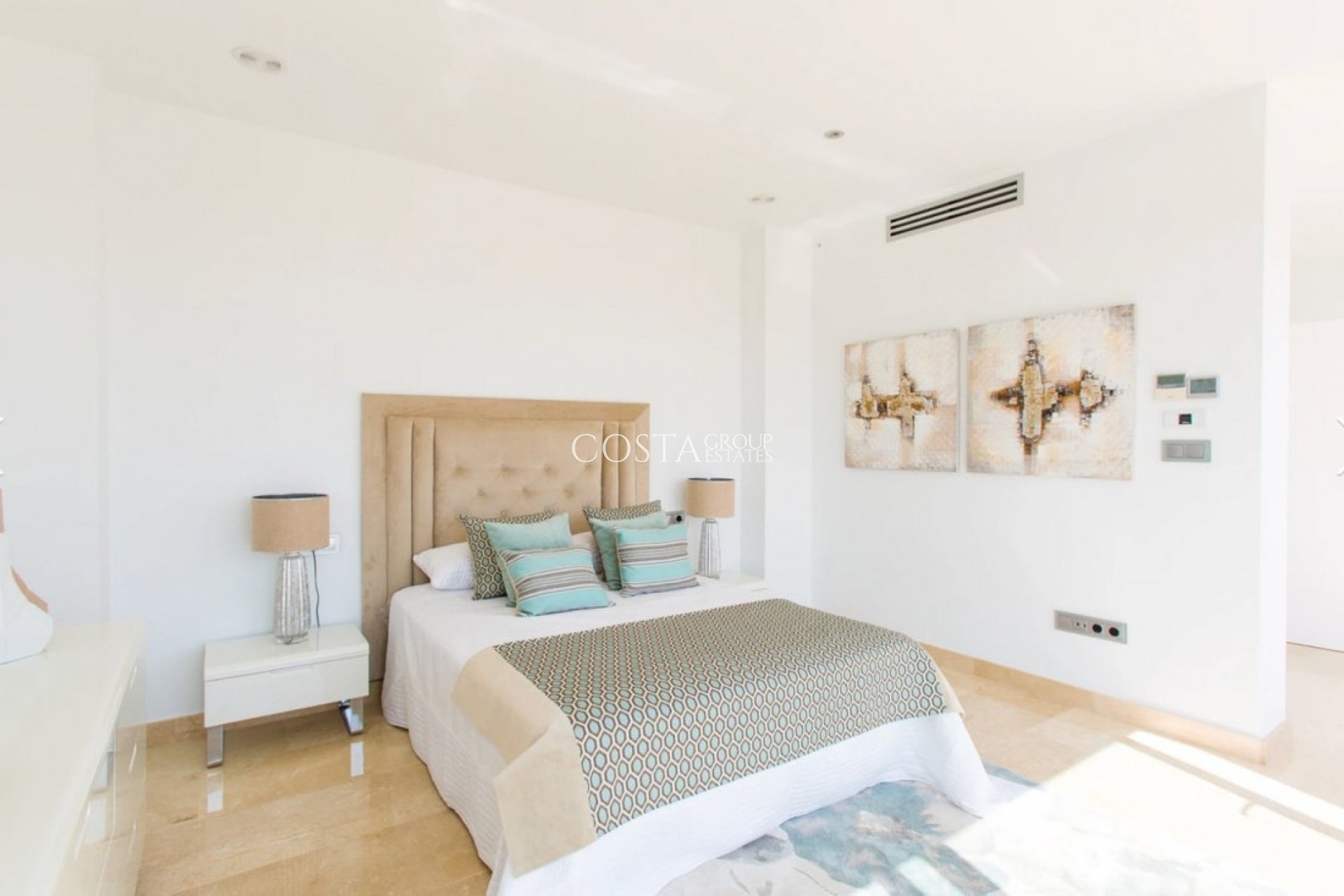 Wiederverkauf - Villa -
Teulada - Moraira