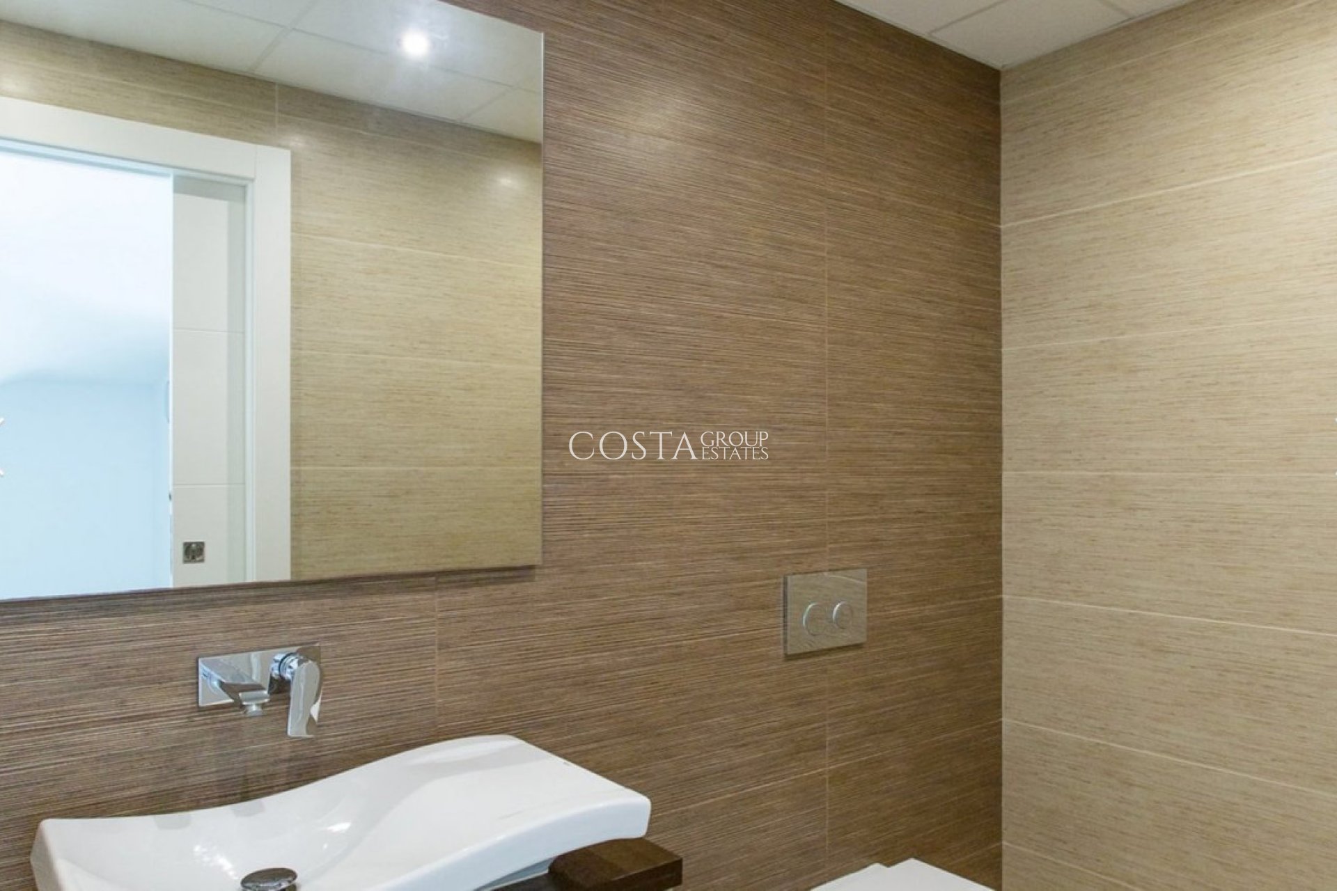 Wiederverkauf - Villa -
Teulada - Moraira