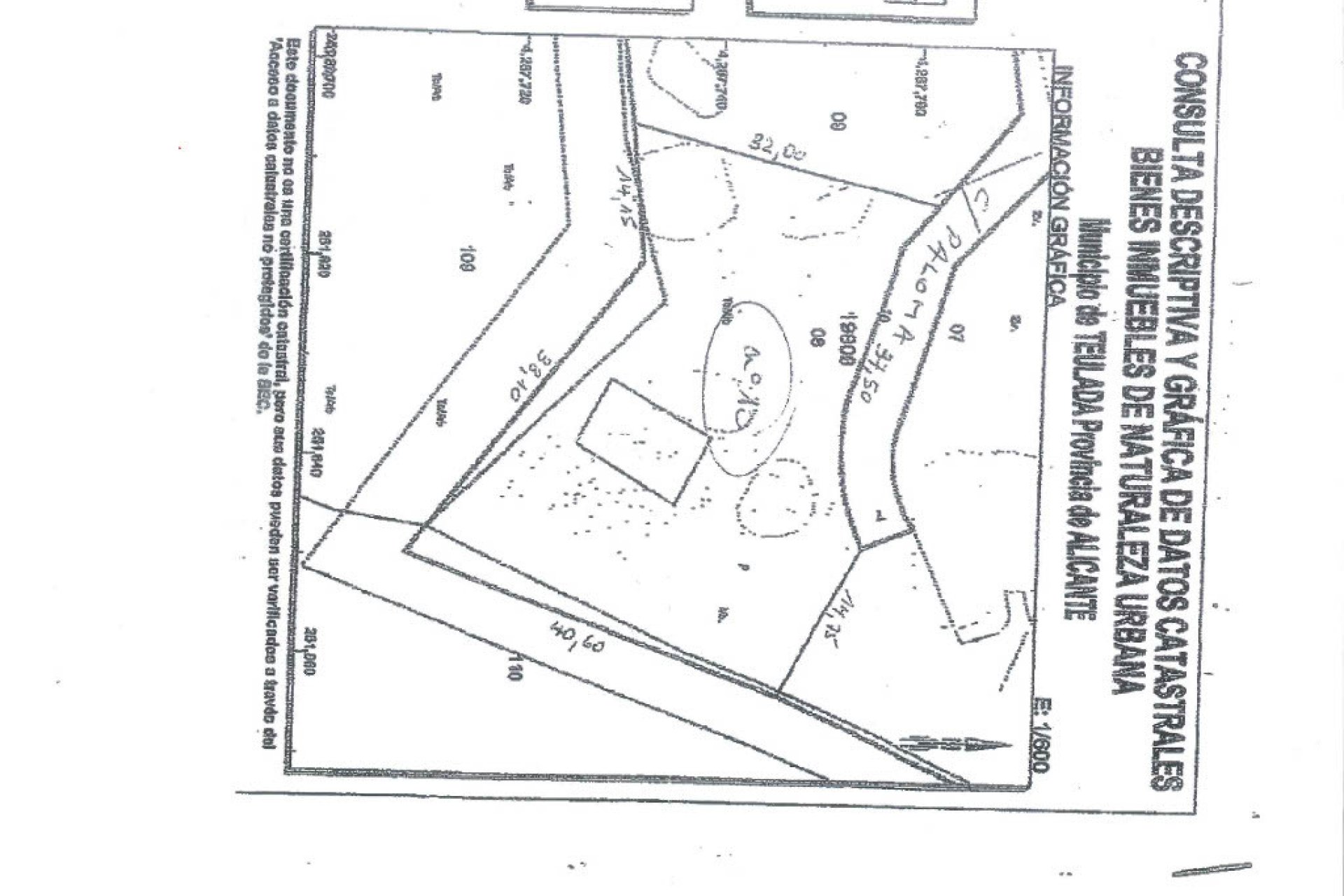 Wiederverkauf - Villa -
Teulada - Moraira
