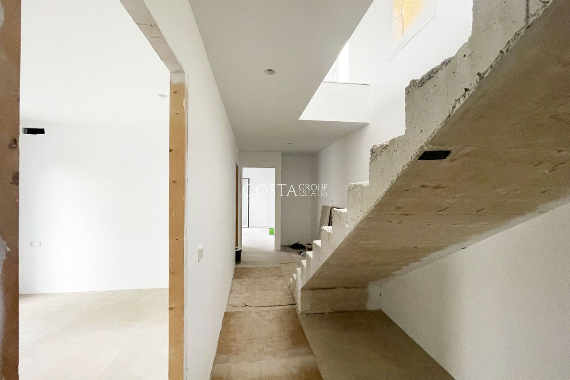 Wiederverkauf - Villa -
Teulada - Moraira