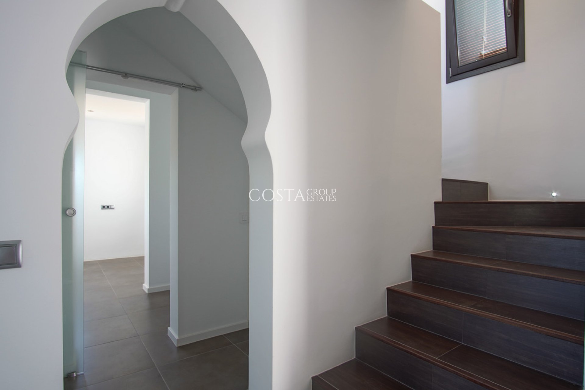 Wiederverkauf - Villa -
Teulada - Moraira