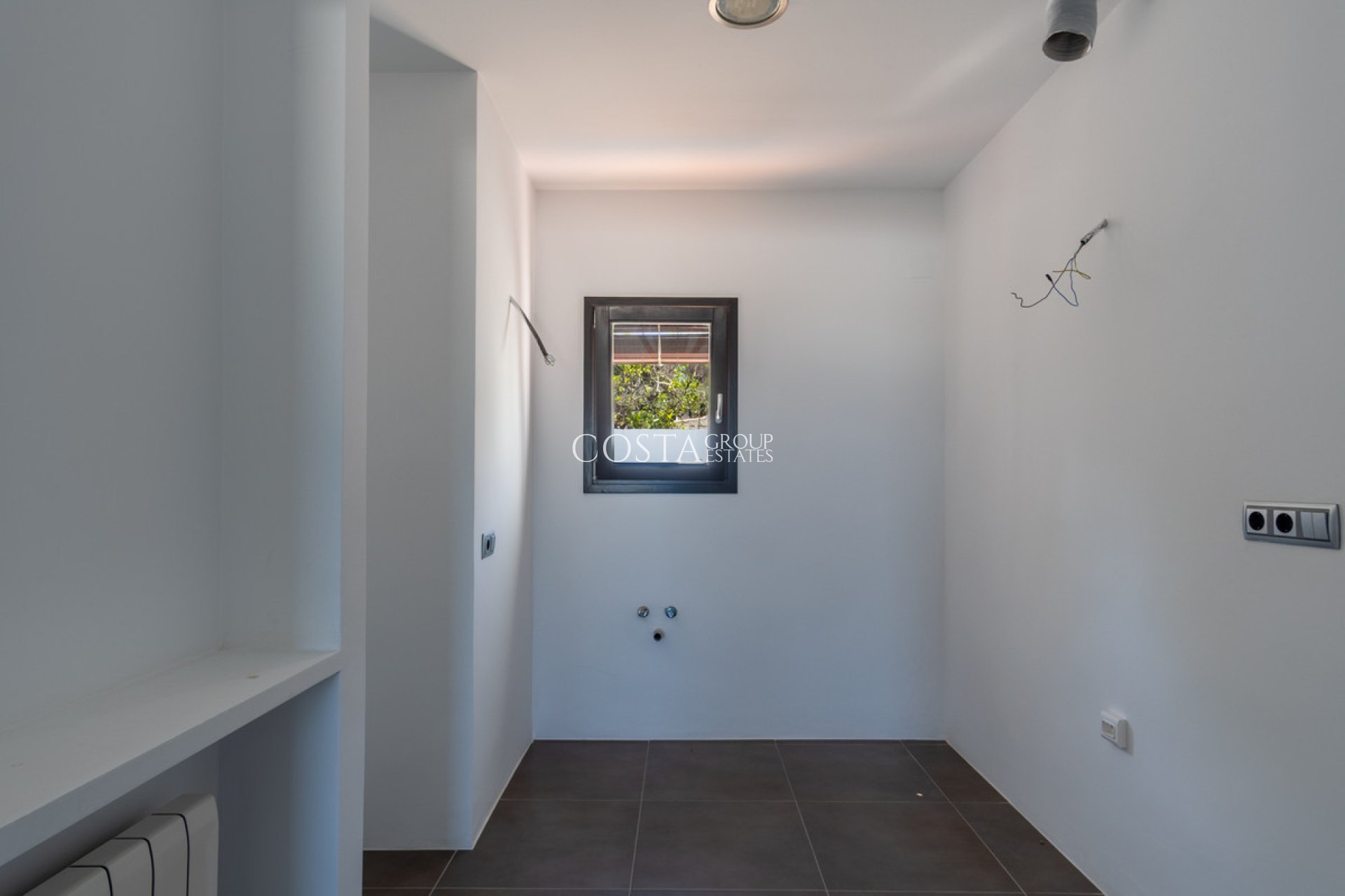 Wiederverkauf - Villa -
Teulada - Moraira