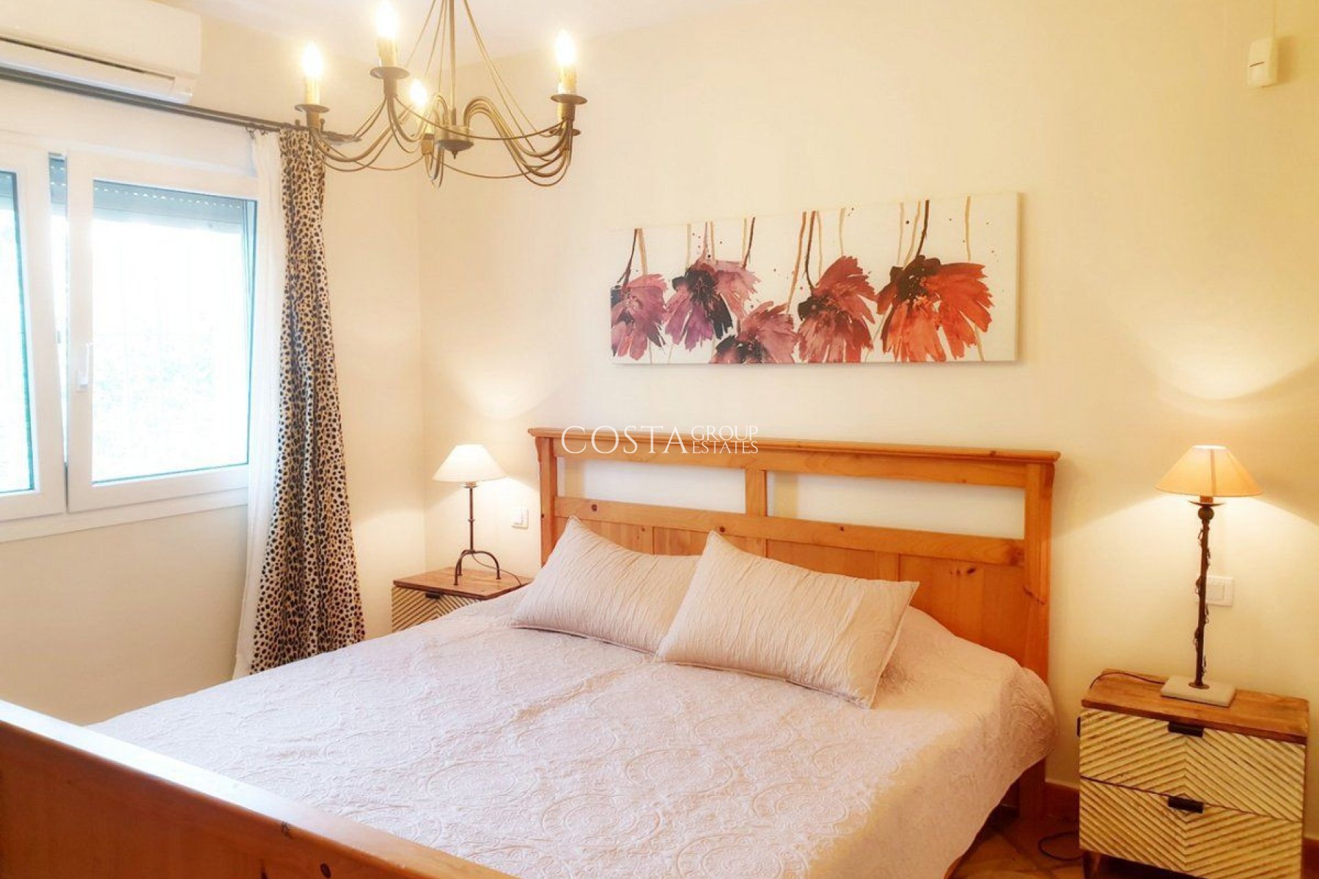 Wiederverkauf - Villa -
Teulada - Moraira