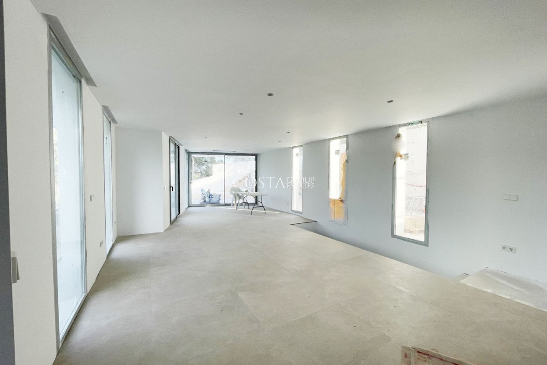 Wiederverkauf - Villa -
Teulada - Moraira