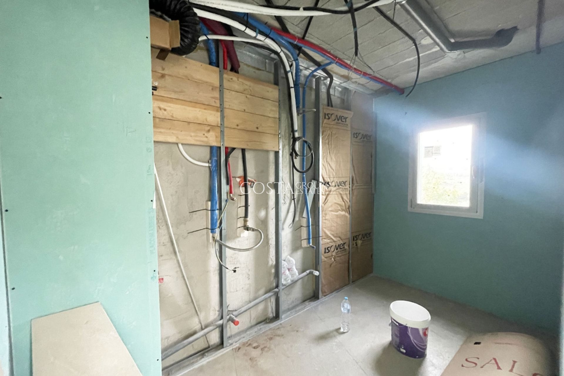 Wiederverkauf - Villa -
Teulada - Moraira