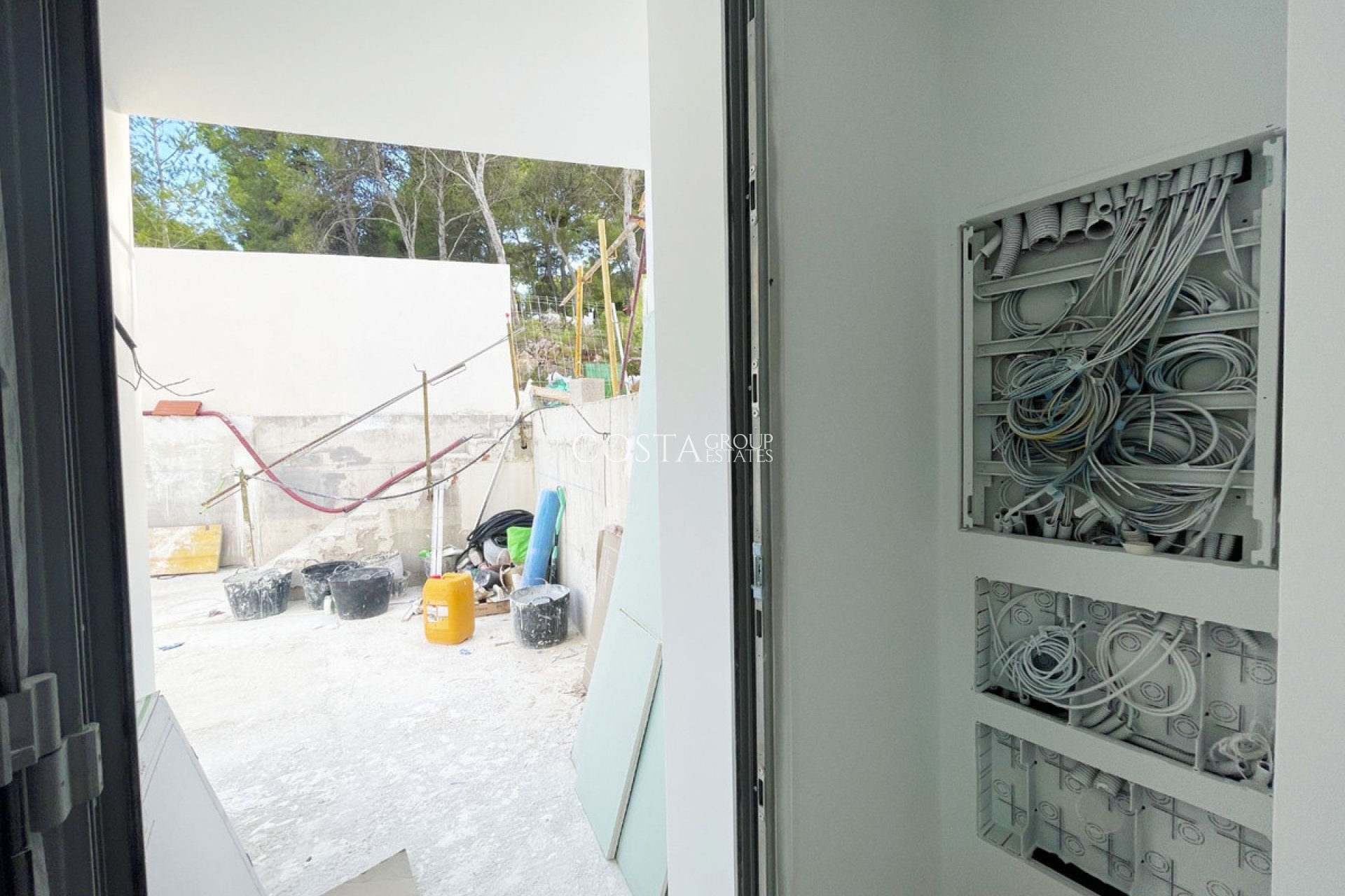 Wiederverkauf - Villa -
Teulada - Moraira