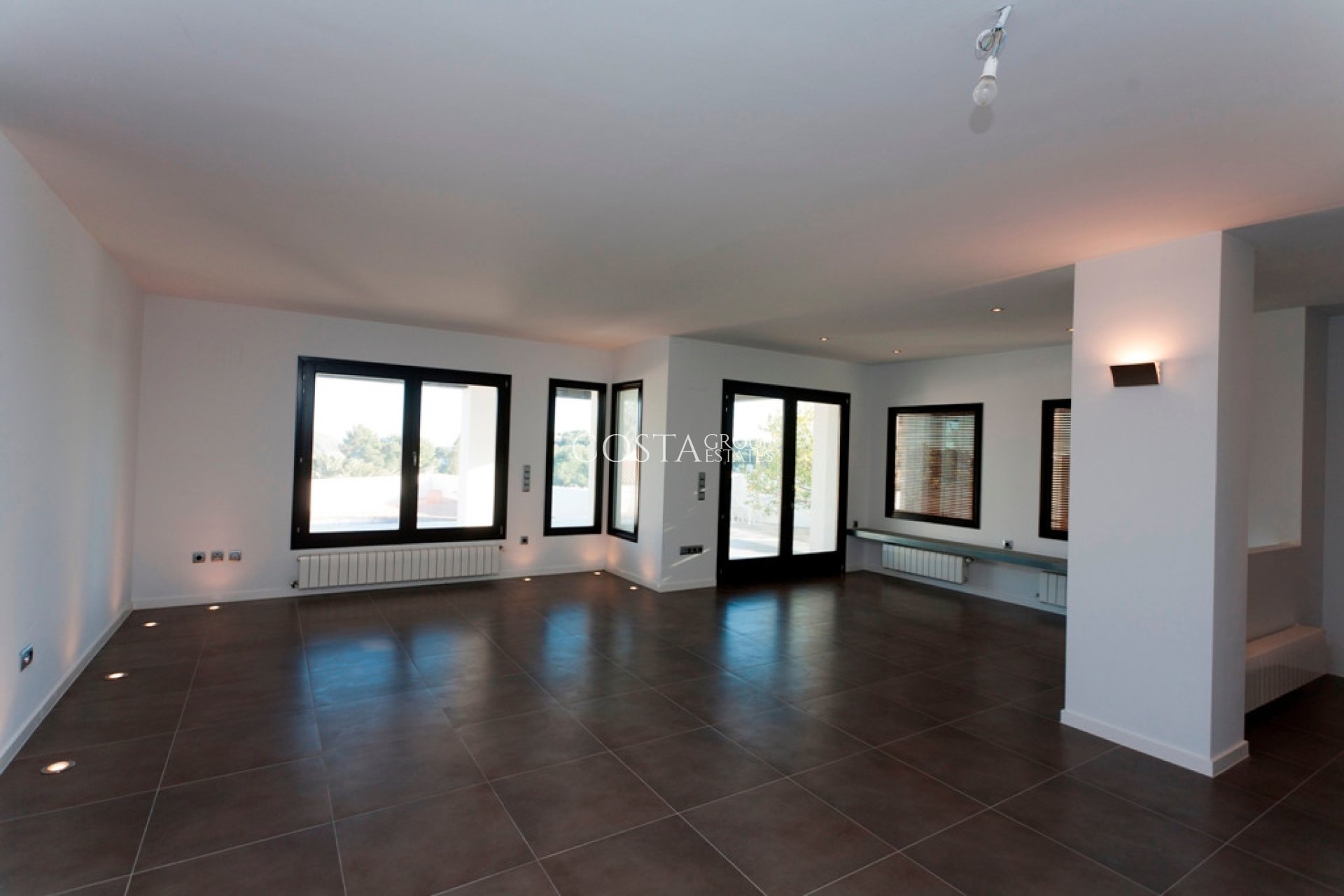 Wiederverkauf - Villa -
Teulada - Moraira