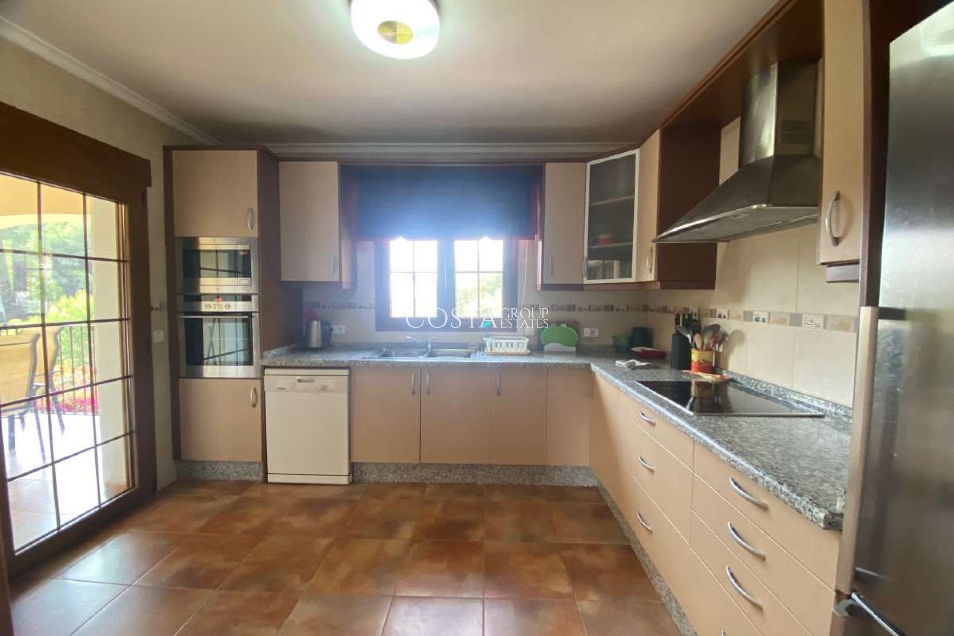 Wiederverkauf - Villa -
Teulada - Moraira