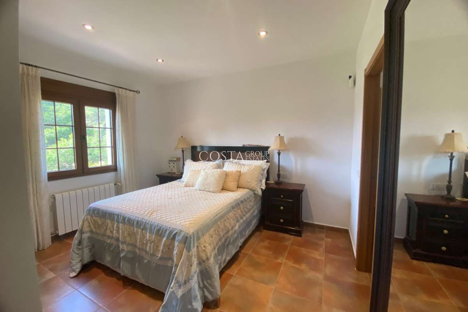 Wiederverkauf - Villa -
Teulada - Moraira