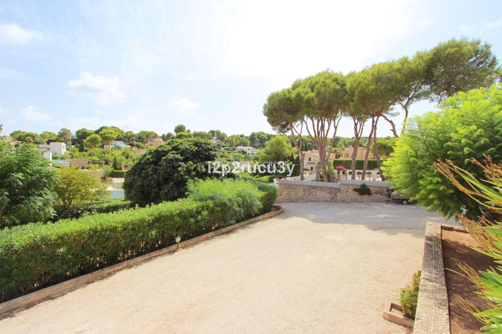 Wiederverkauf - Villa -
Teulada - Moraira